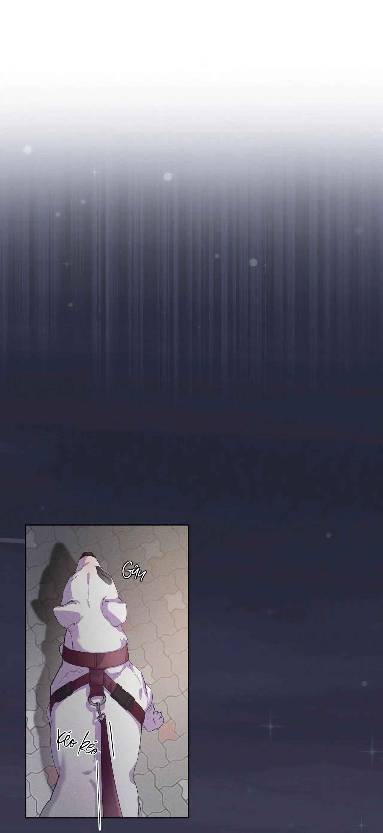 Hồi Ức Của Nhịp Thở Chapter 12 Trang 18