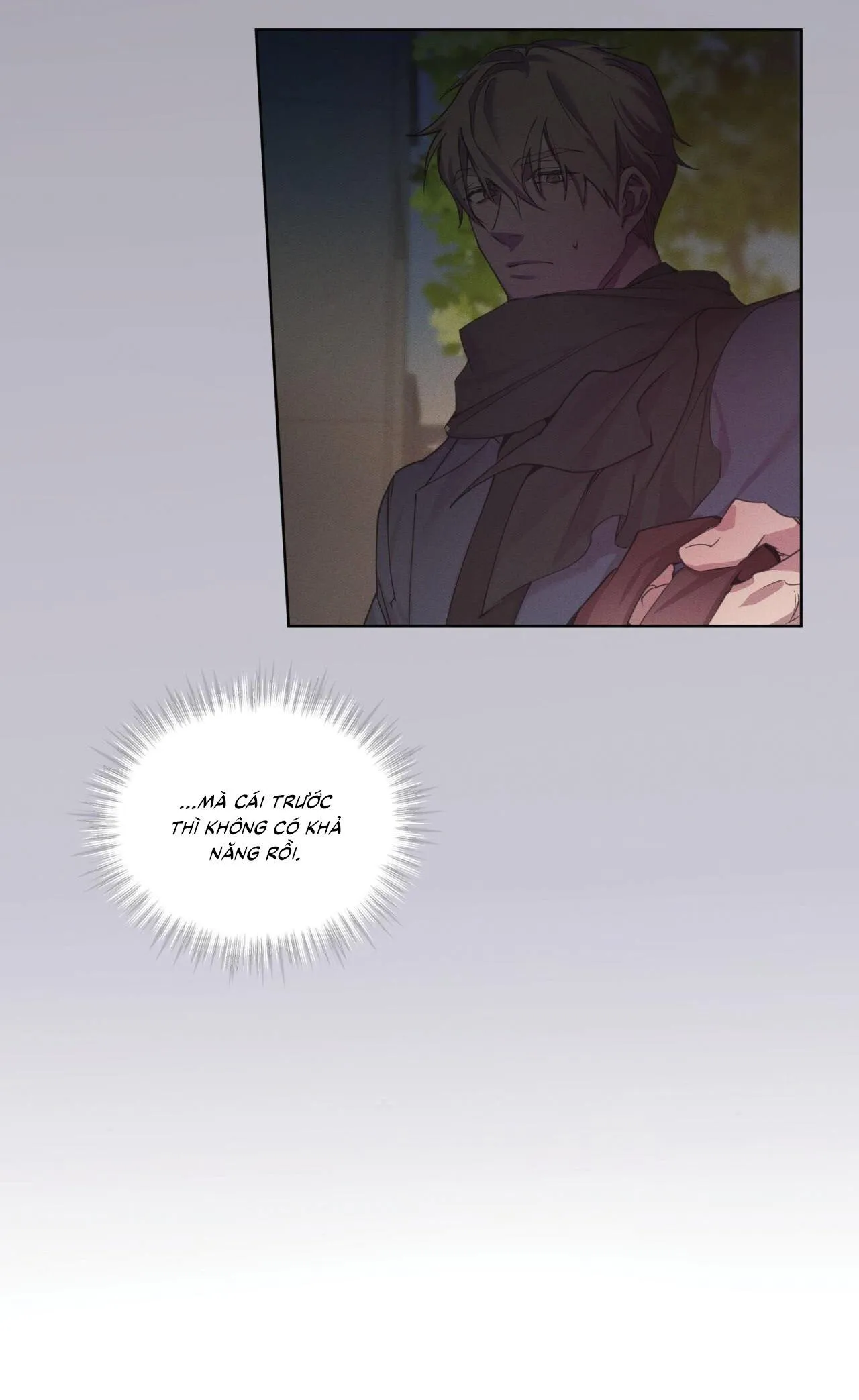 Hồi Ức Của Nhịp Thở Chapter 12 Trang 21