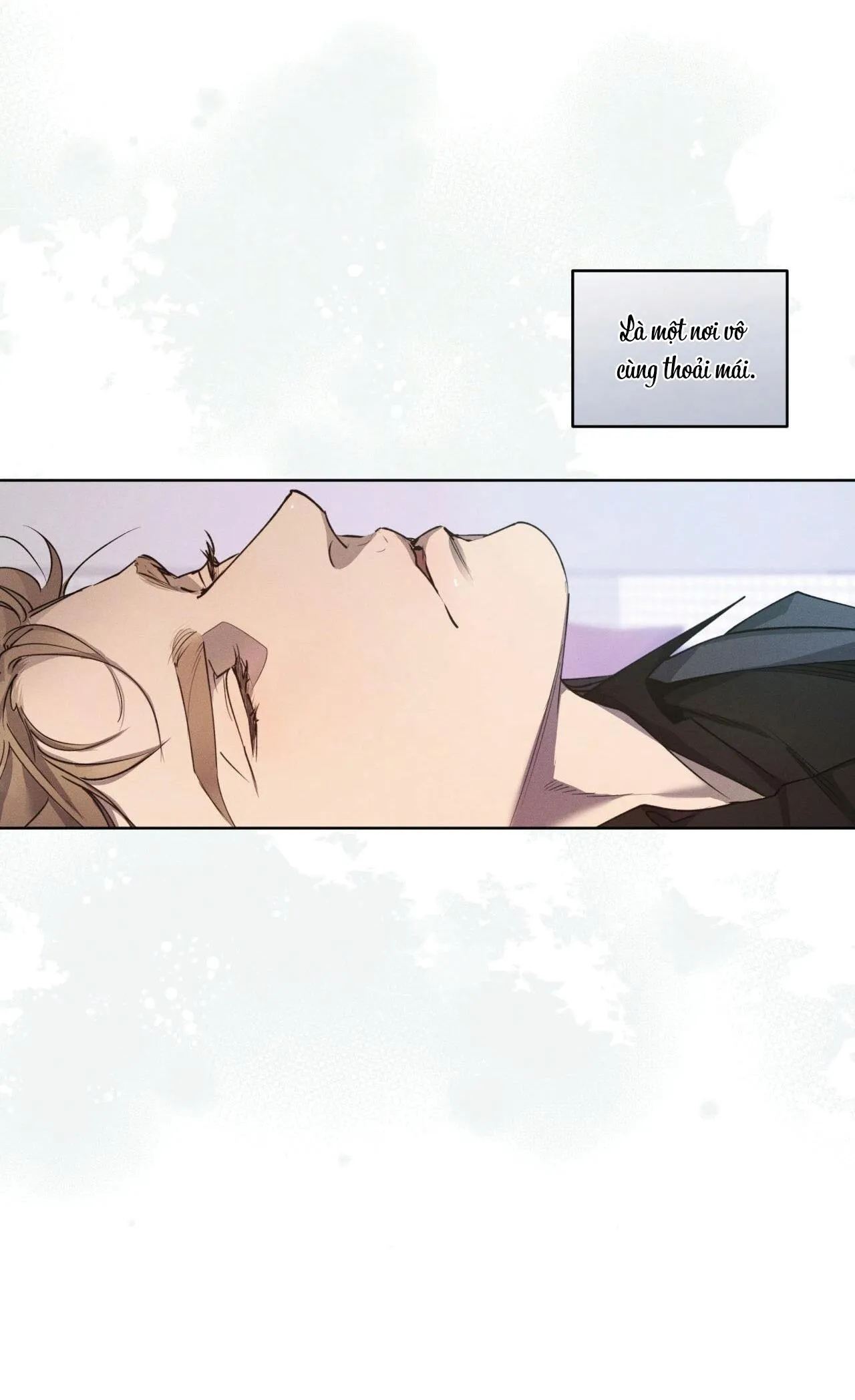 Hồi Ức Của Nhịp Thở Chapter 12 Trang 28