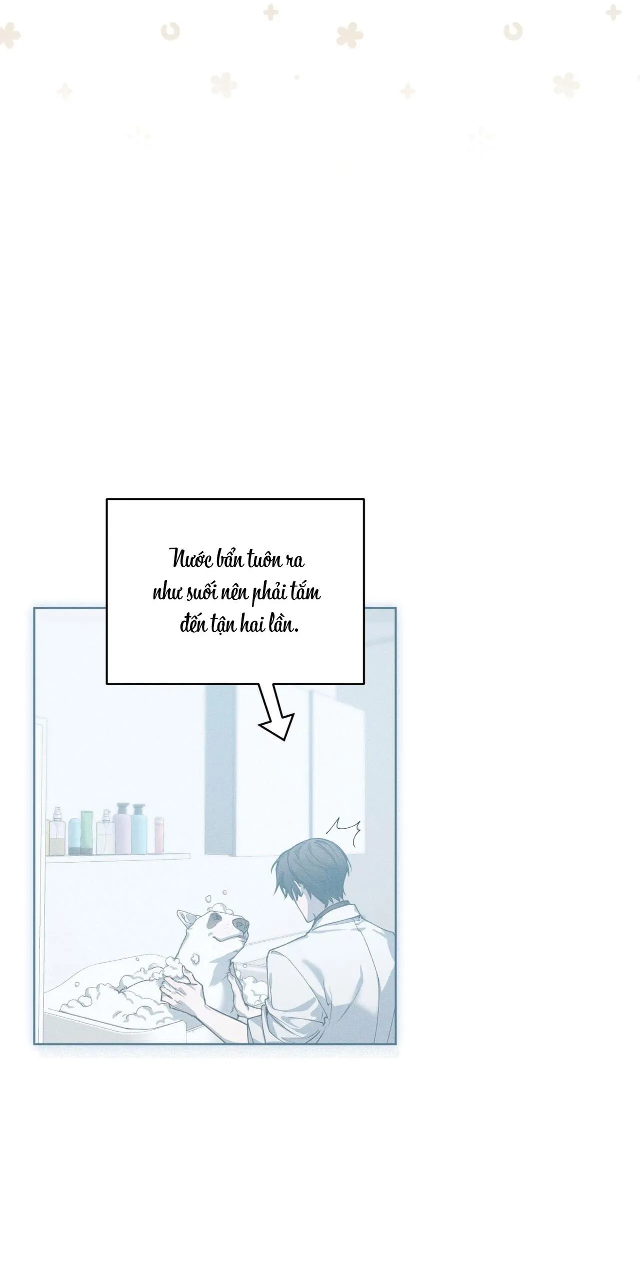 Hồi Ức Của Nhịp Thở Chapter 12 Trang 30