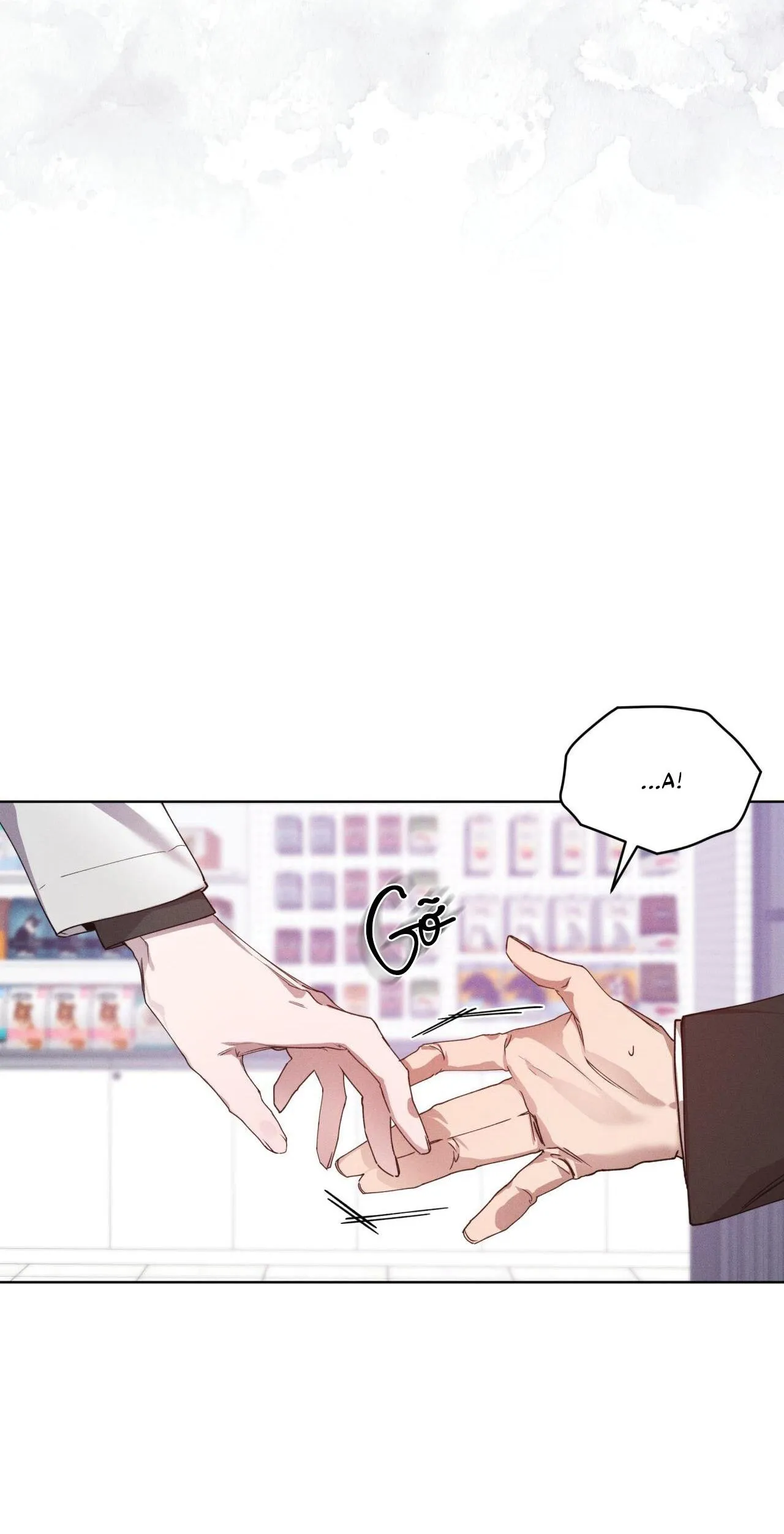 Hồi Ức Của Nhịp Thở Chapter 12 Trang 37