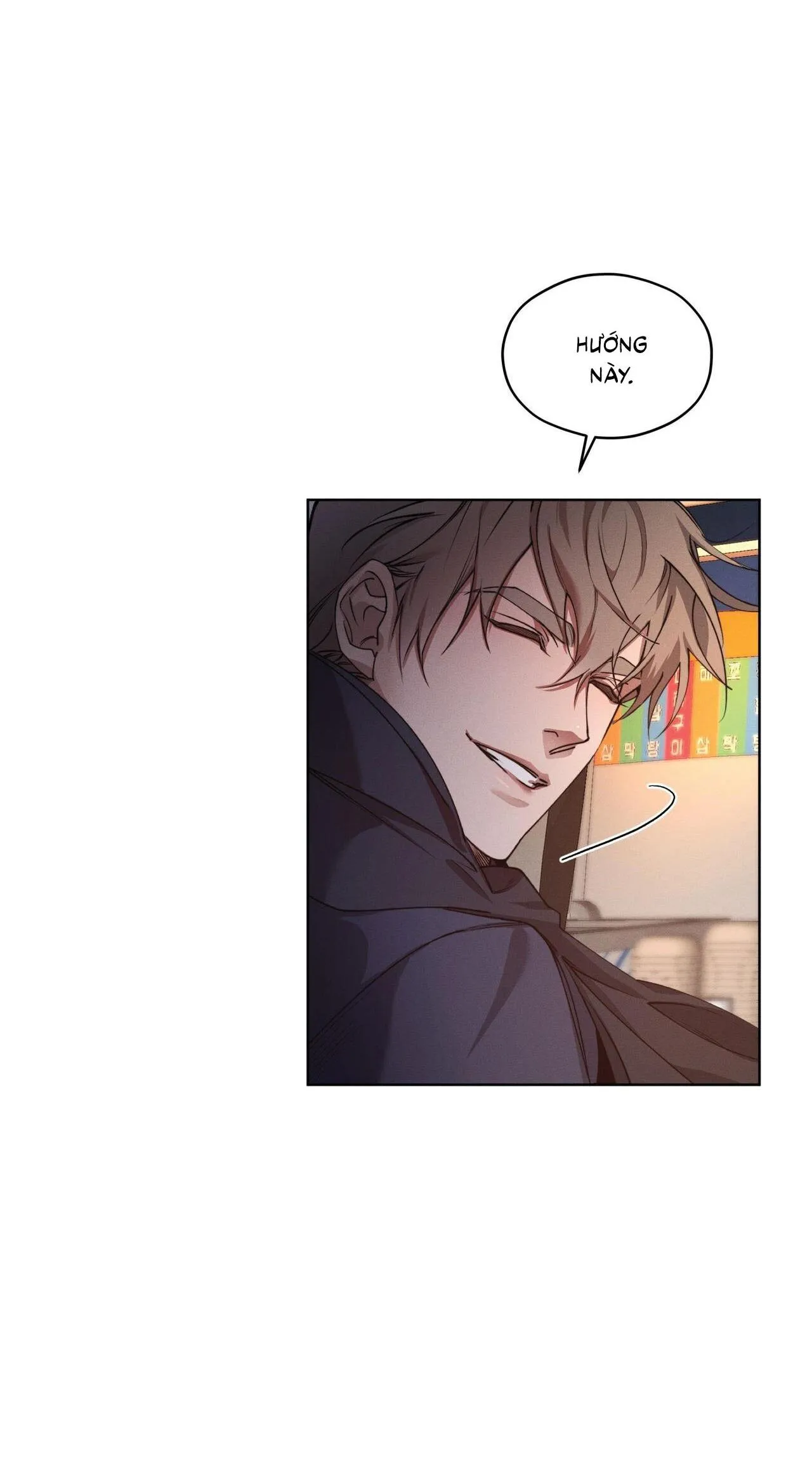 Hồi Ức Của Nhịp Thở Chapter 13 Trang 7