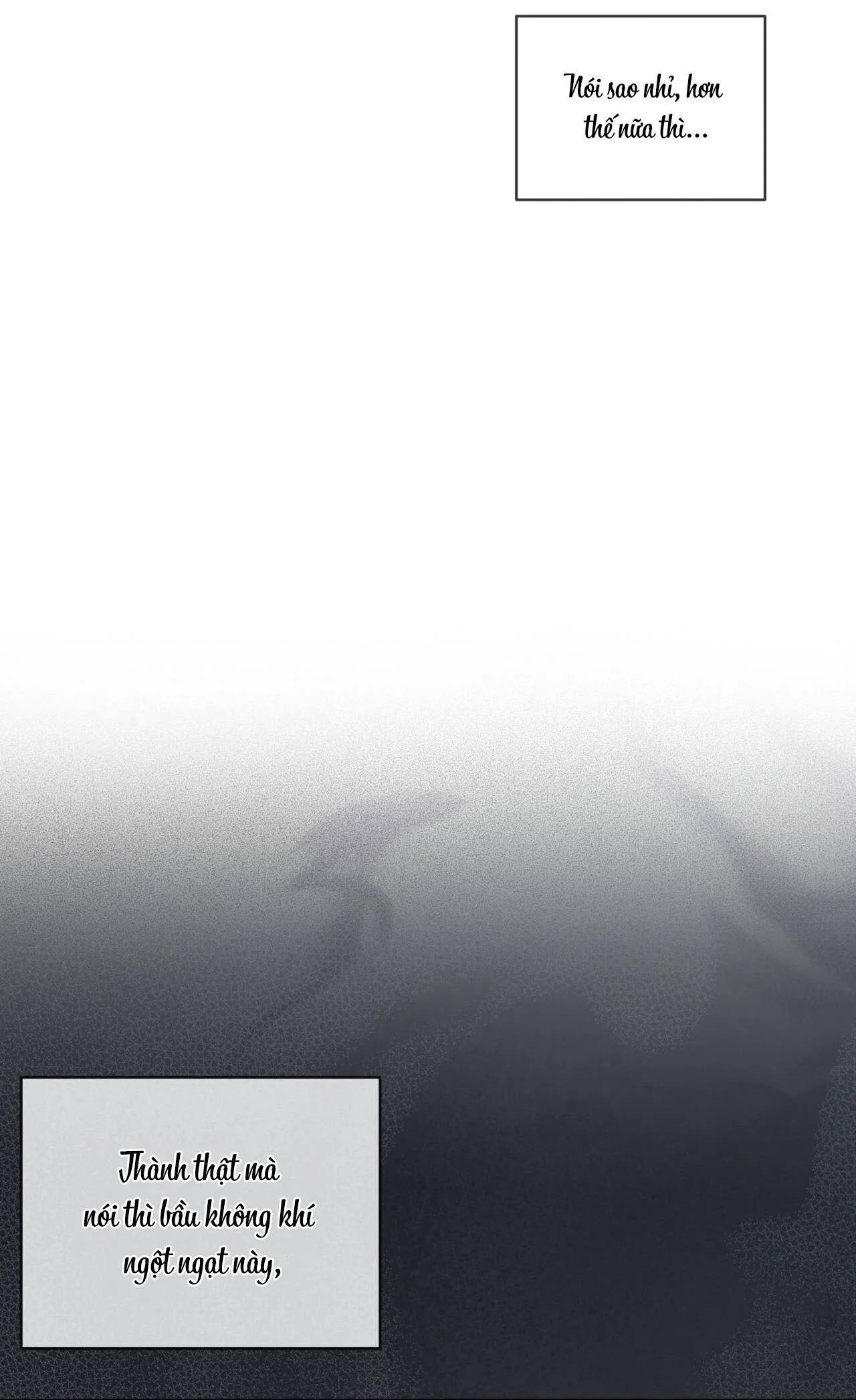 Hồi Ức Của Nhịp Thở Chapter 13 Trang 20