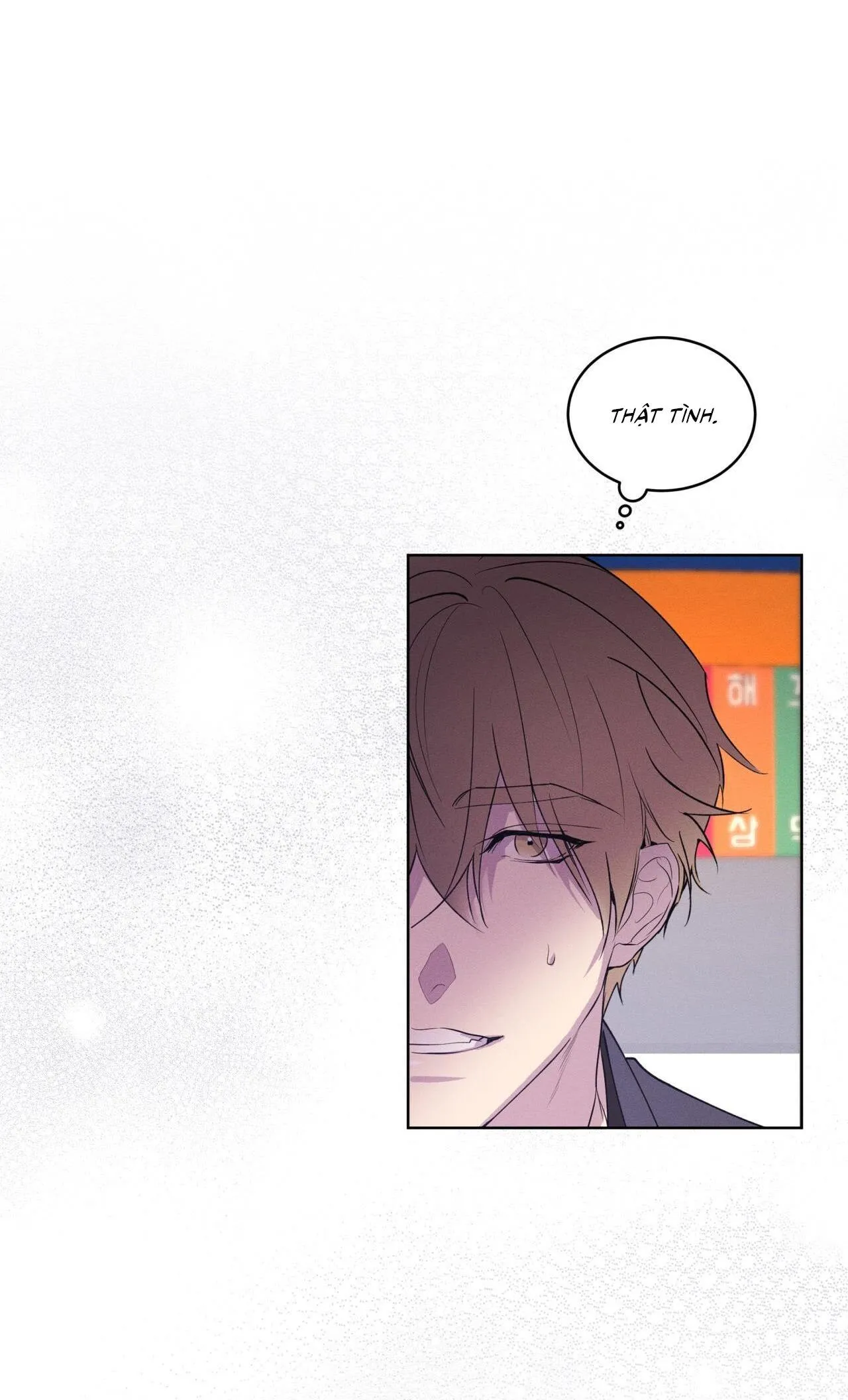 Hồi Ức Của Nhịp Thở Chapter 13 Trang 24