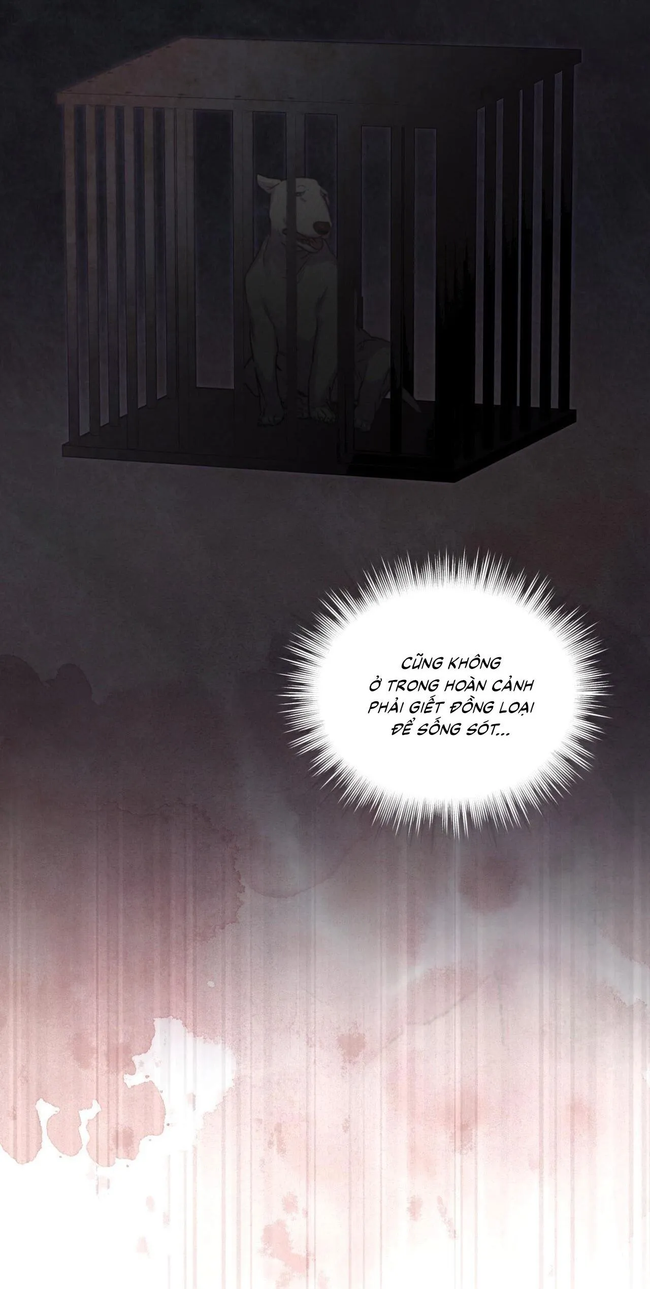 Hồi Ức Của Nhịp Thở Chapter 13 Trang 40