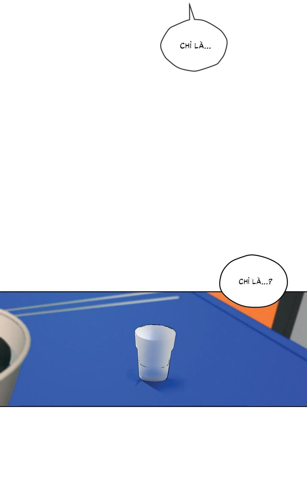 Hồi Ức Của Nhịp Thở Chapter 13 Trang 44