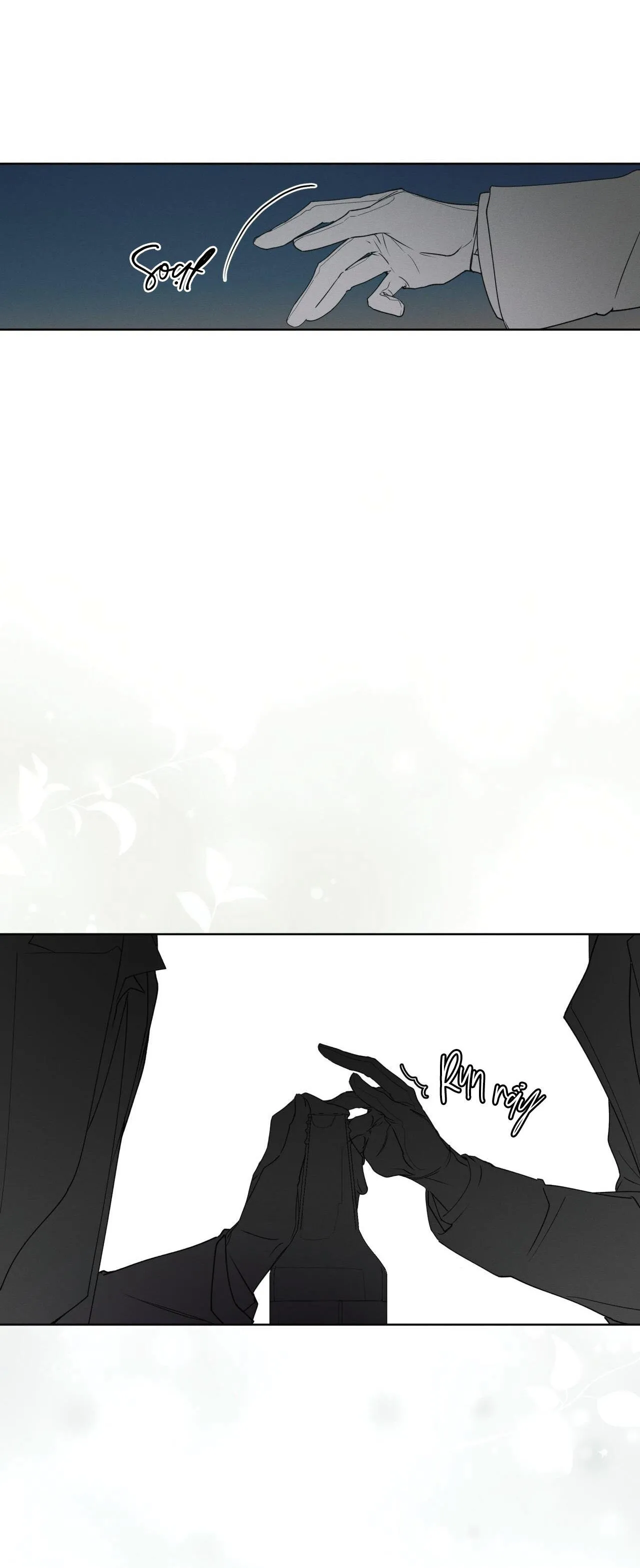 Hồi Ức Của Nhịp Thở Chapter 13 Trang 45