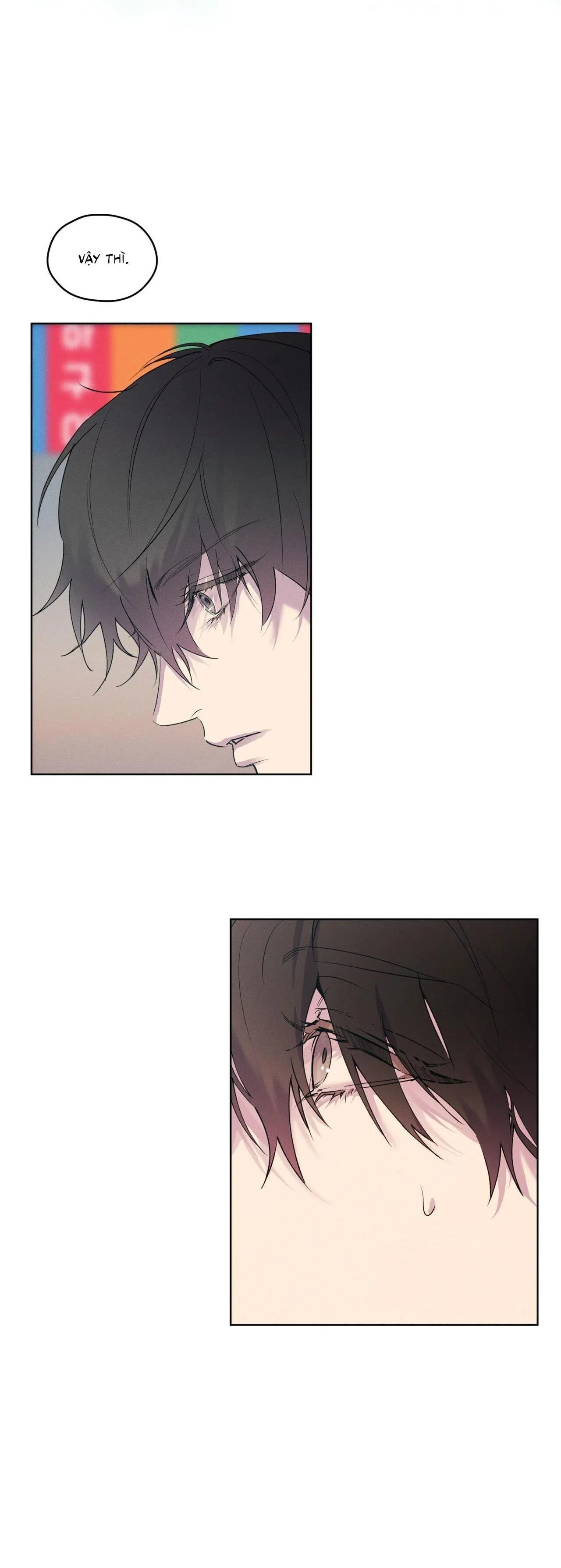 Hồi Ức Của Nhịp Thở Chapter 13 Trang 46