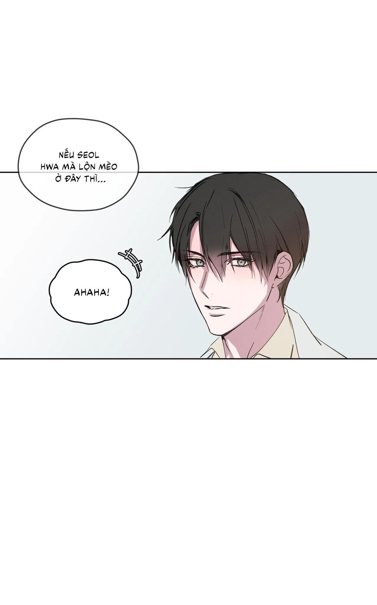 Hồi Ức Của Nhịp Thở Chapter 14 Trang 9