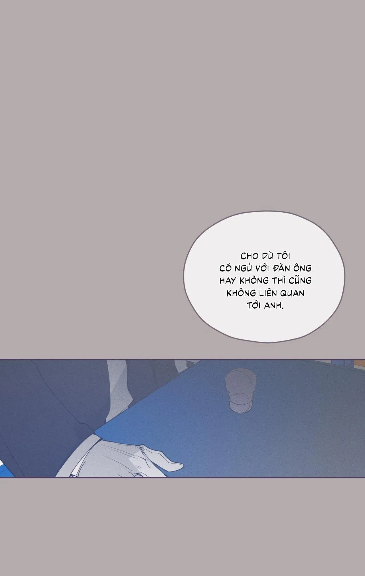 Hồi Ức Của Nhịp Thở Chapter 14 Trang 12