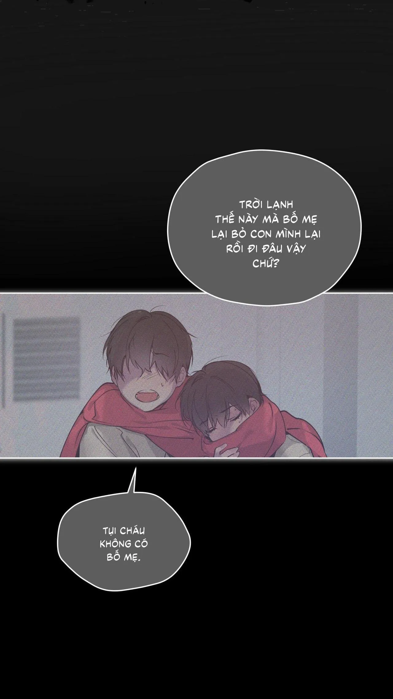 Hồi Ức Của Nhịp Thở Chapter 14 Trang 15