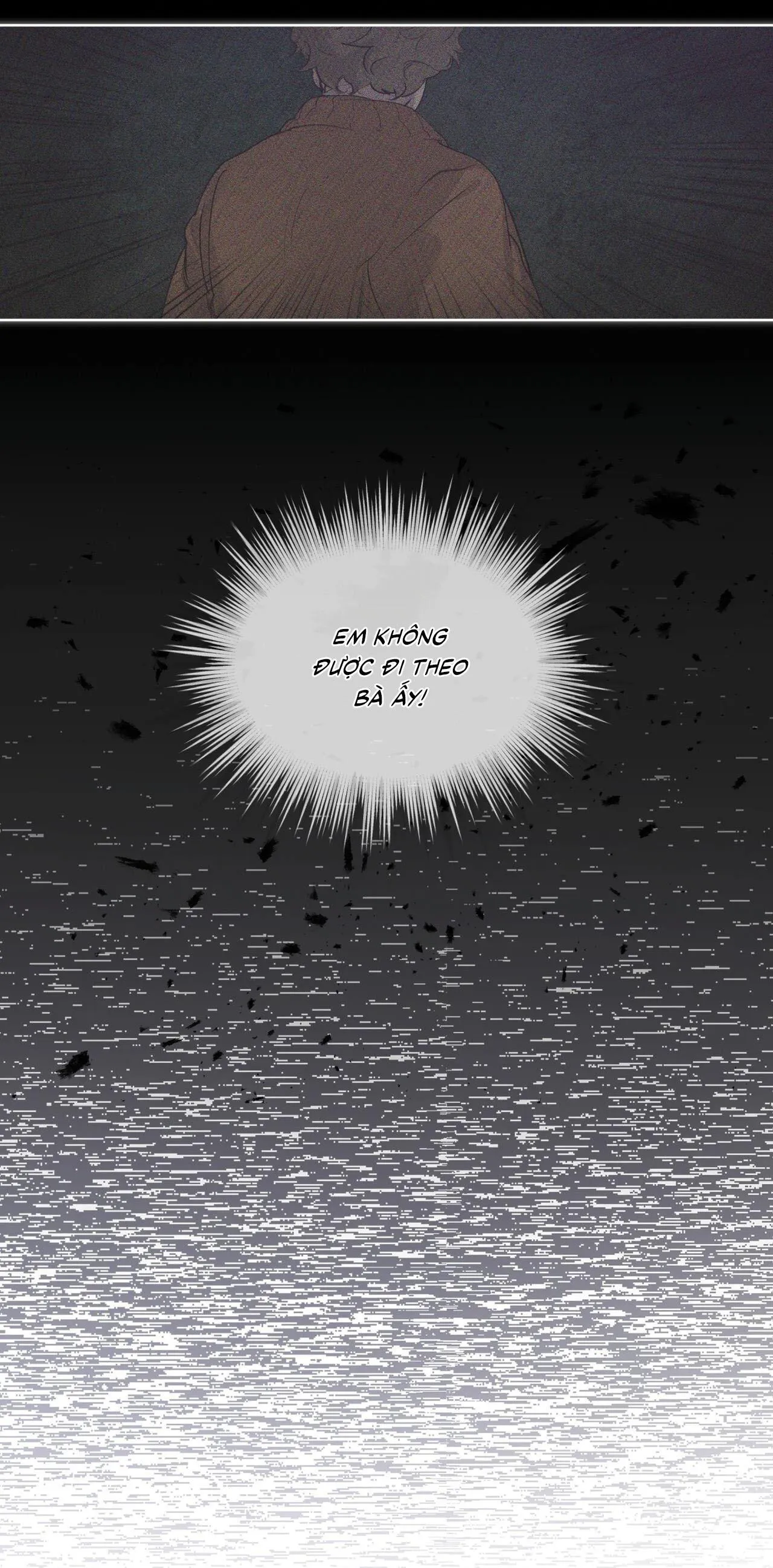 Hồi Ức Của Nhịp Thở Chapter 14 Trang 20