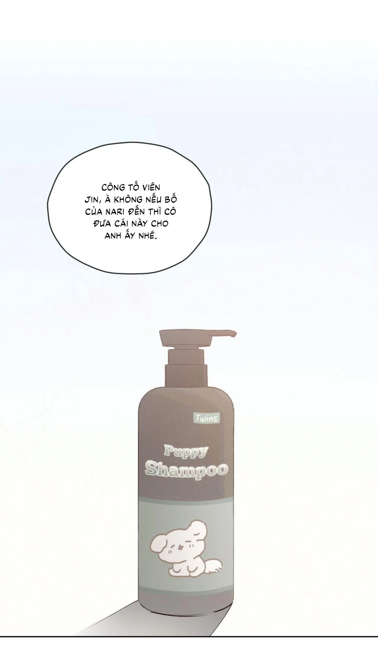 Hồi Ức Của Nhịp Thở Chapter 14 Trang 22