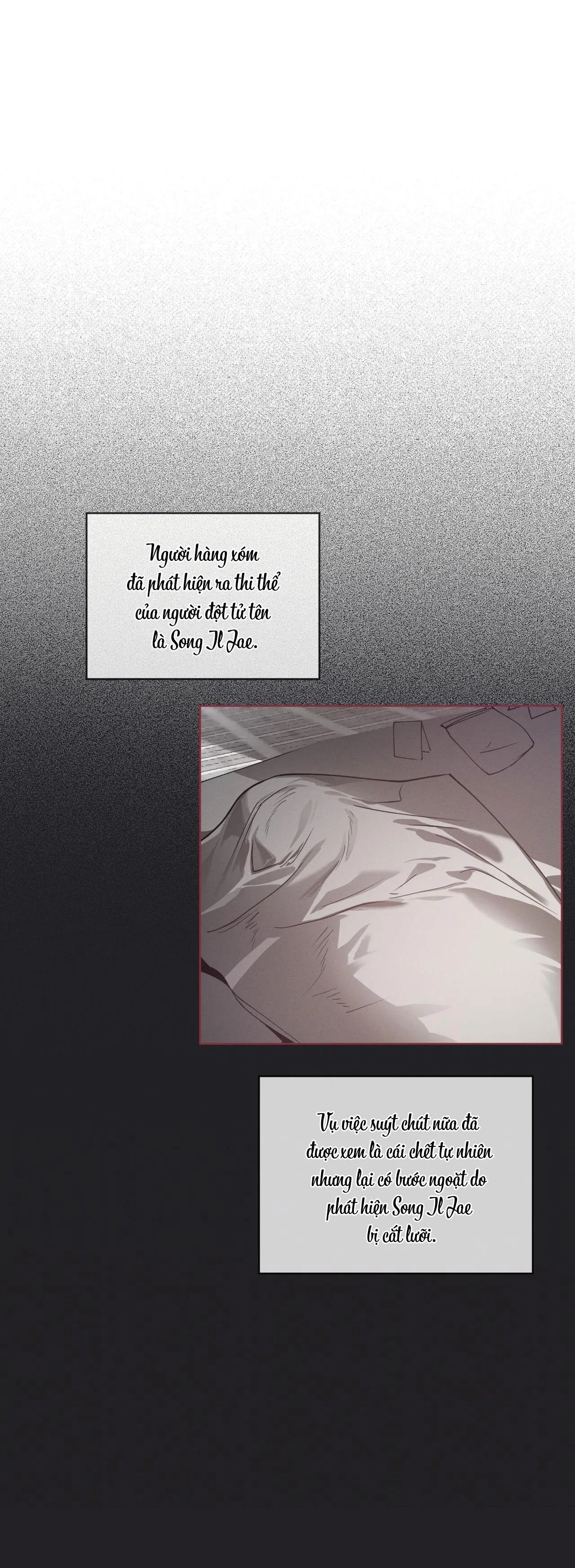 Hồi Ức Của Nhịp Thở Chapter 14 Trang 27