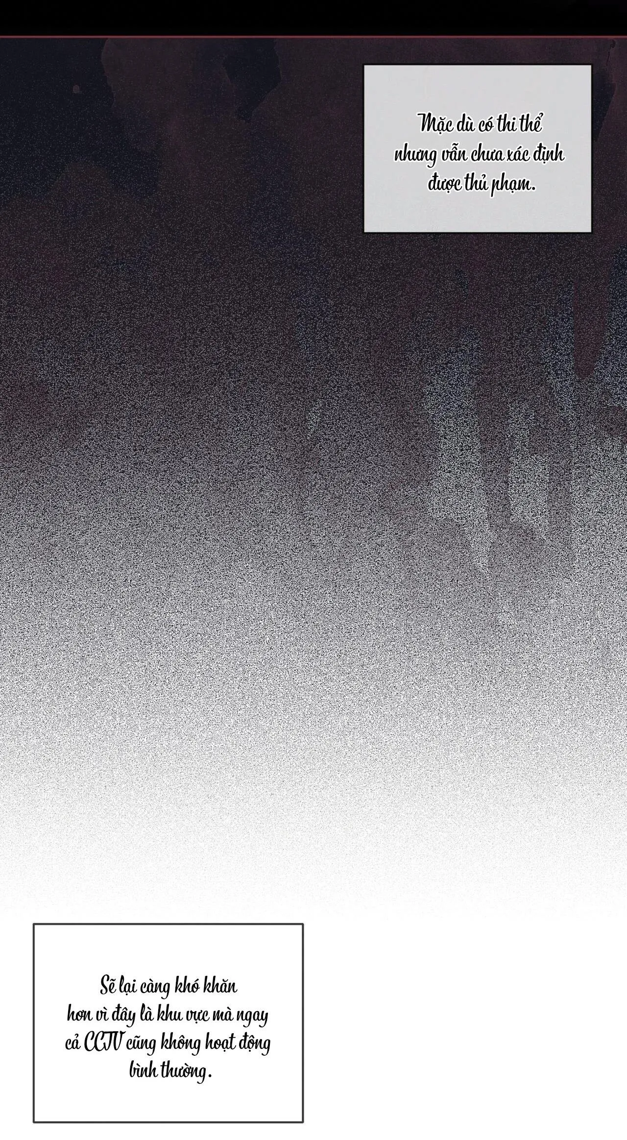 Hồi Ức Của Nhịp Thở Chapter 14 Trang 29