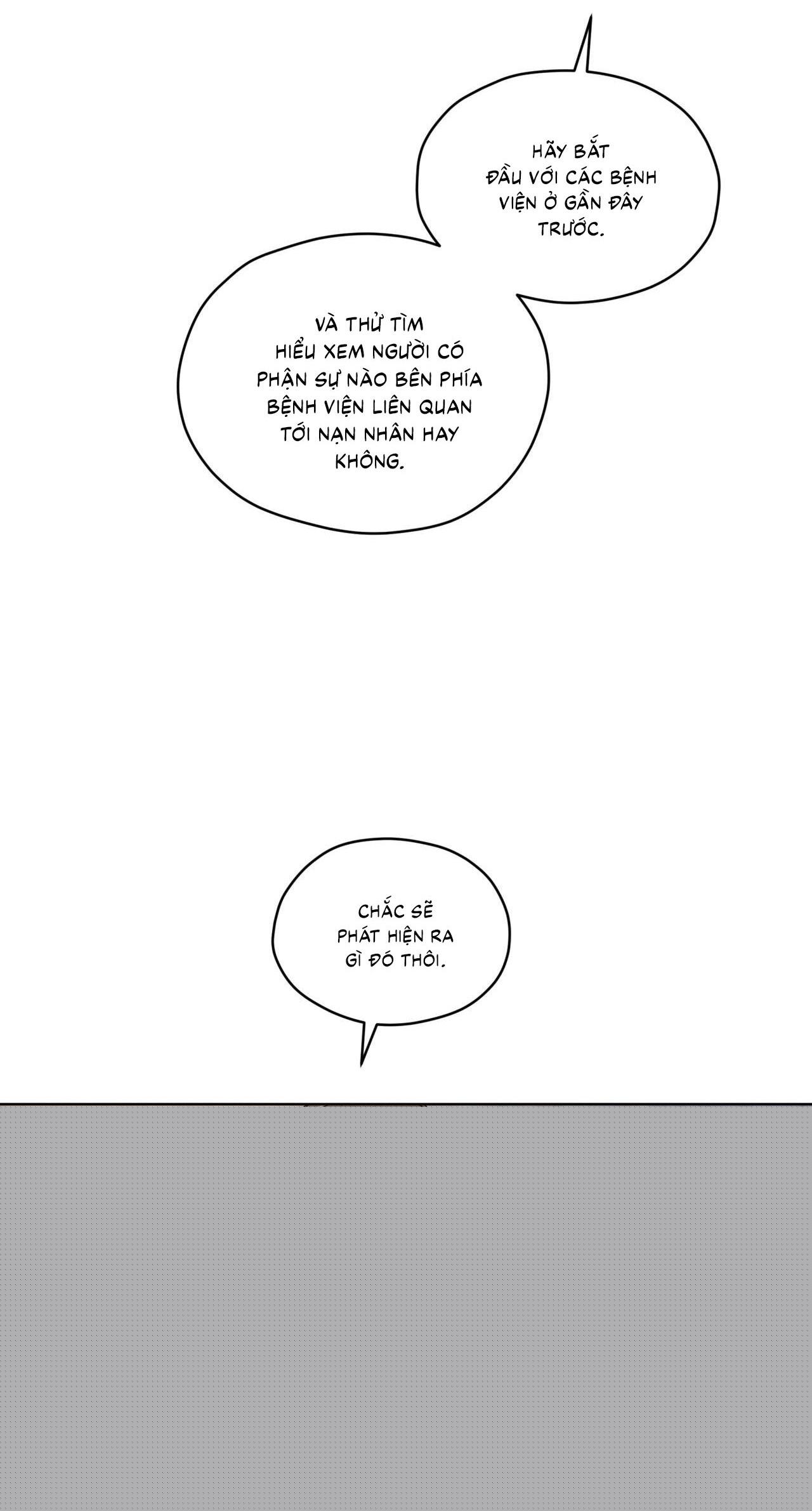 Hồi Ức Của Nhịp Thở Chapter 14 Trang 34