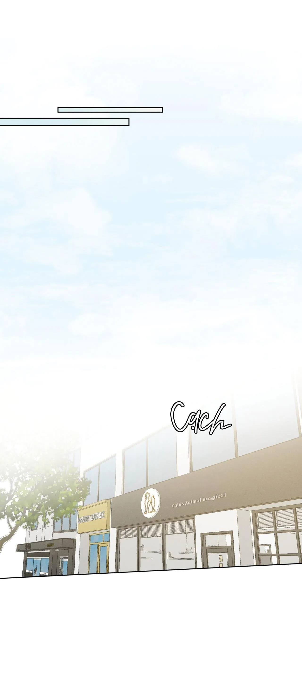 Hồi Ức Của Nhịp Thở Chapter 14 Trang 39