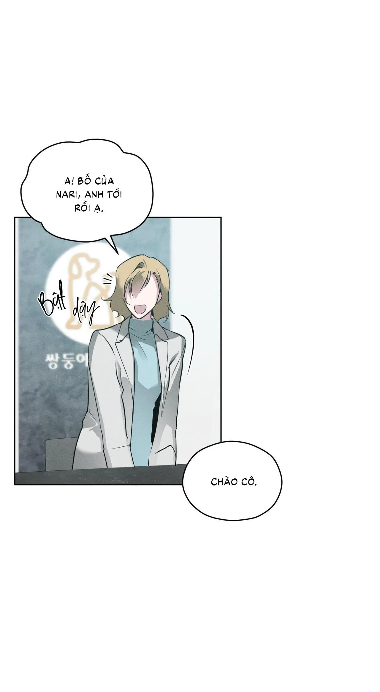 Hồi Ức Của Nhịp Thở Chapter 14 Trang 40