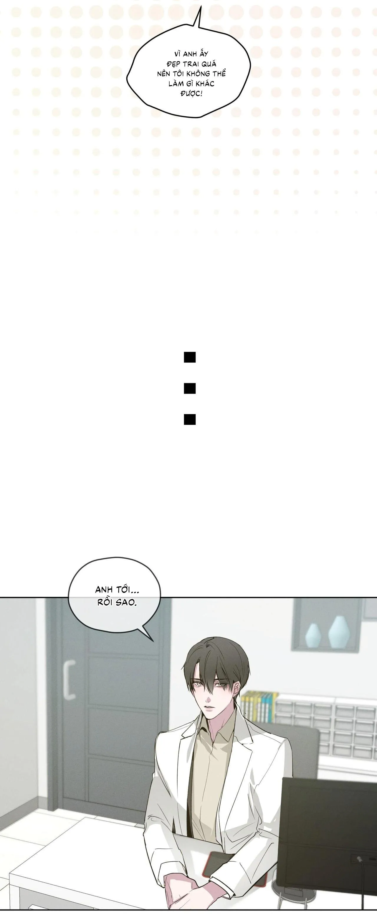 Hồi Ức Của Nhịp Thở Chapter 14 Trang 47