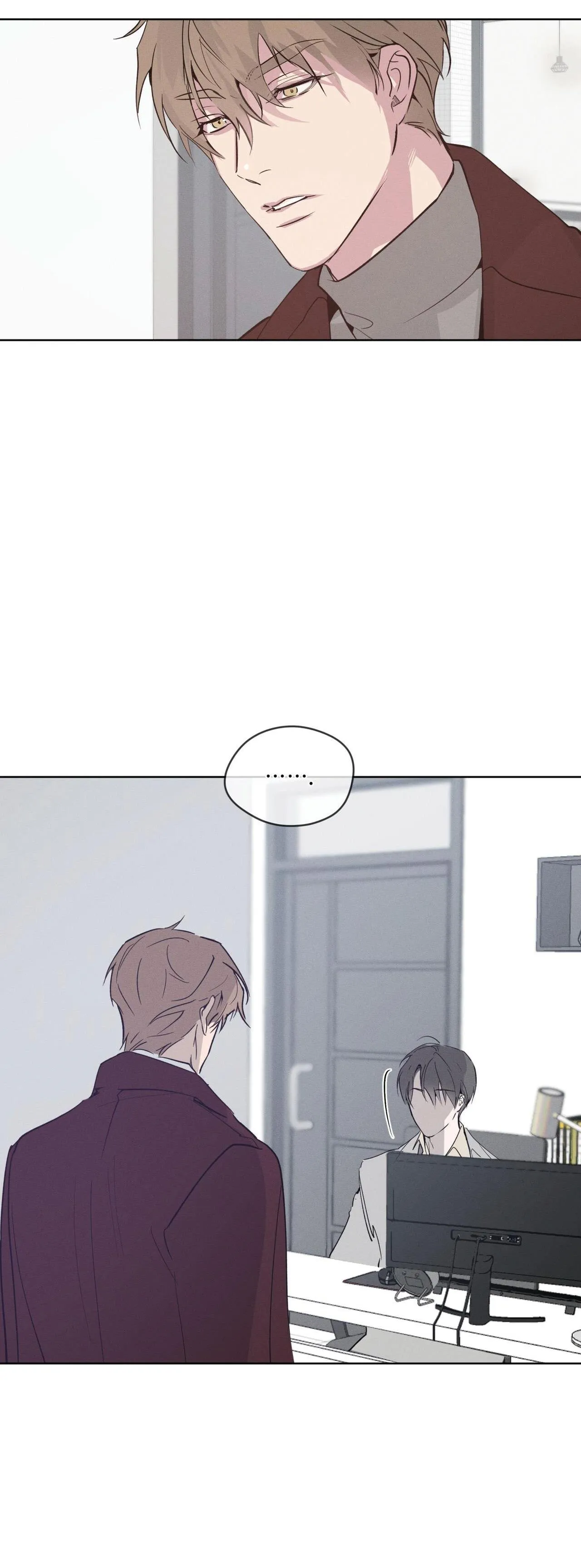 Hồi Ức Của Nhịp Thở Chapter 14 Trang 50