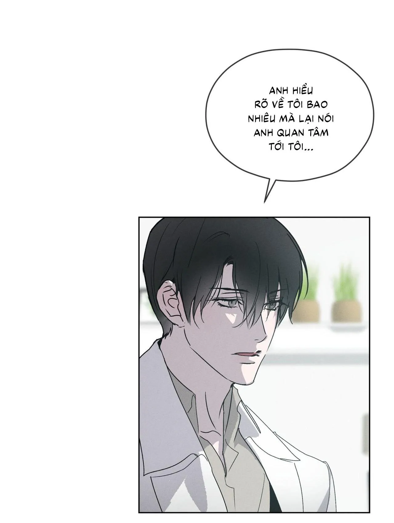 Hồi Ức Của Nhịp Thở Chapter 15 Trang 7