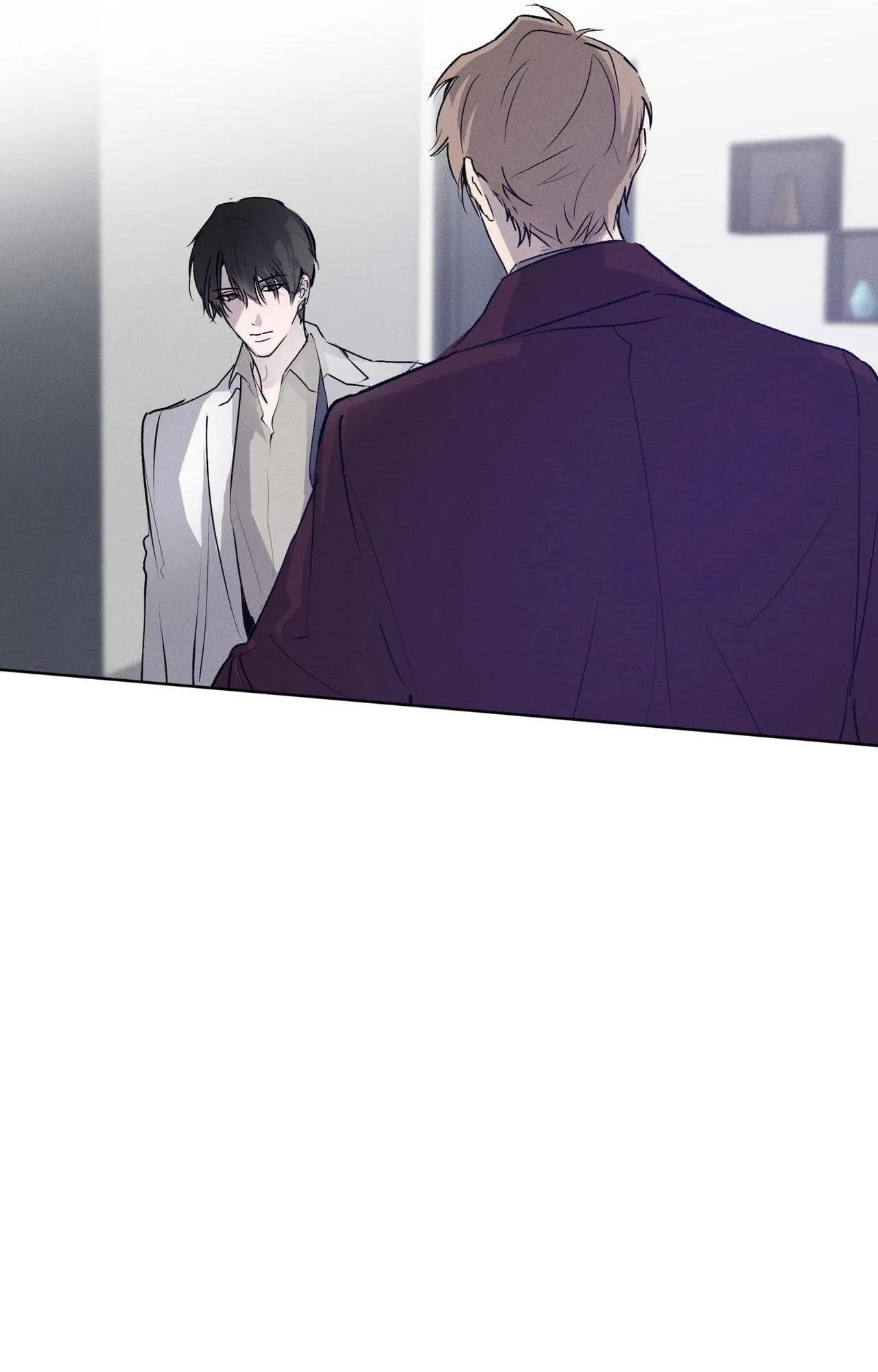 Hồi Ức Của Nhịp Thở Chapter 15 Trang 9