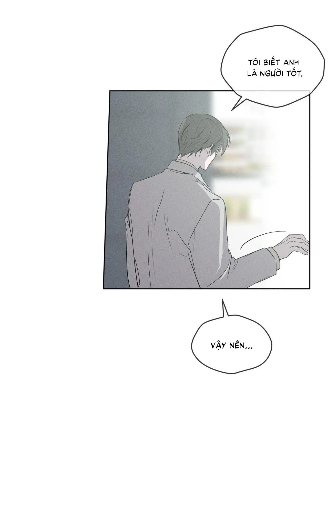 Hồi Ức Của Nhịp Thở Chapter 15 Trang 11