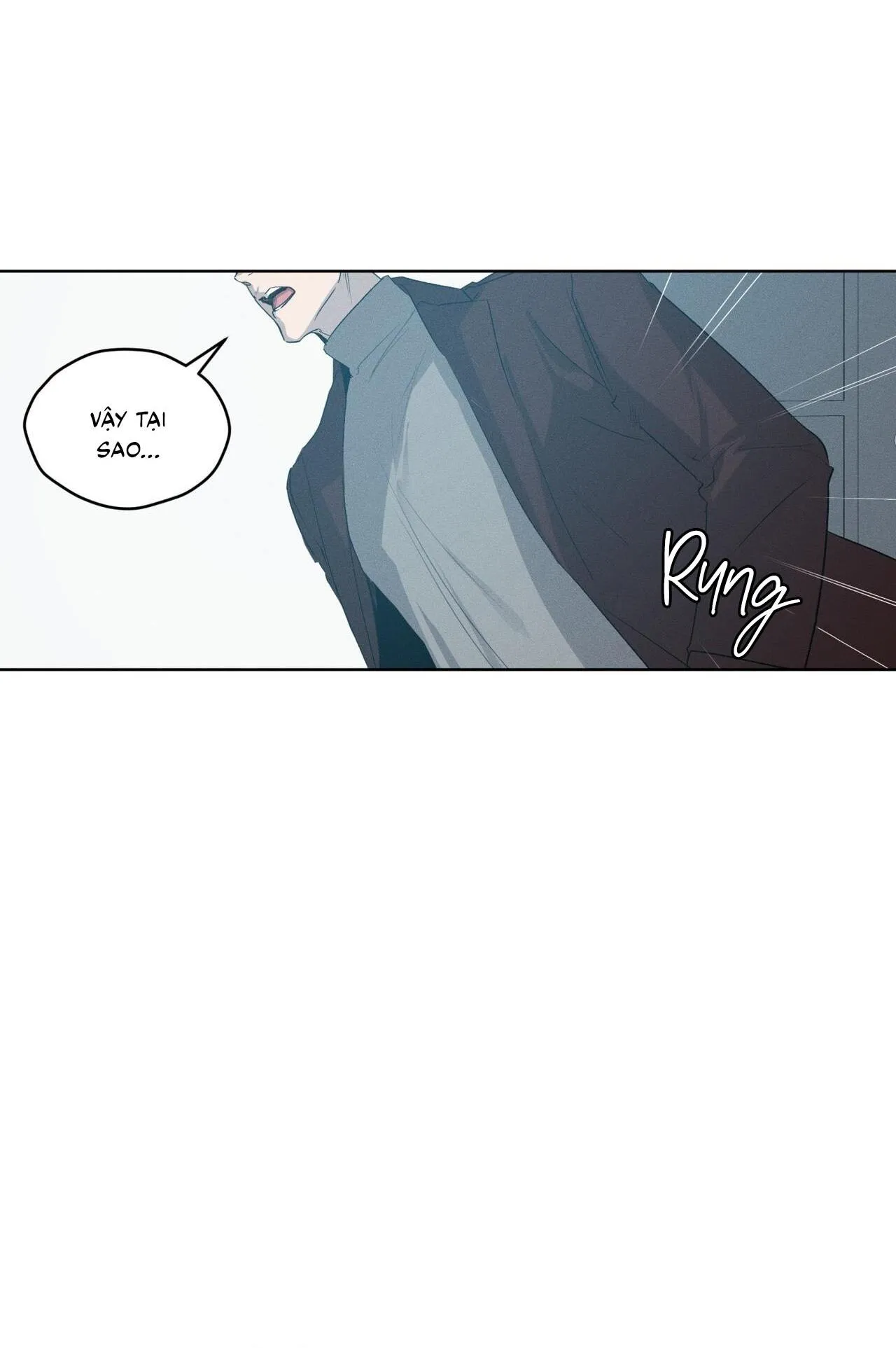 Hồi Ức Của Nhịp Thở Chapter 15 Trang 12