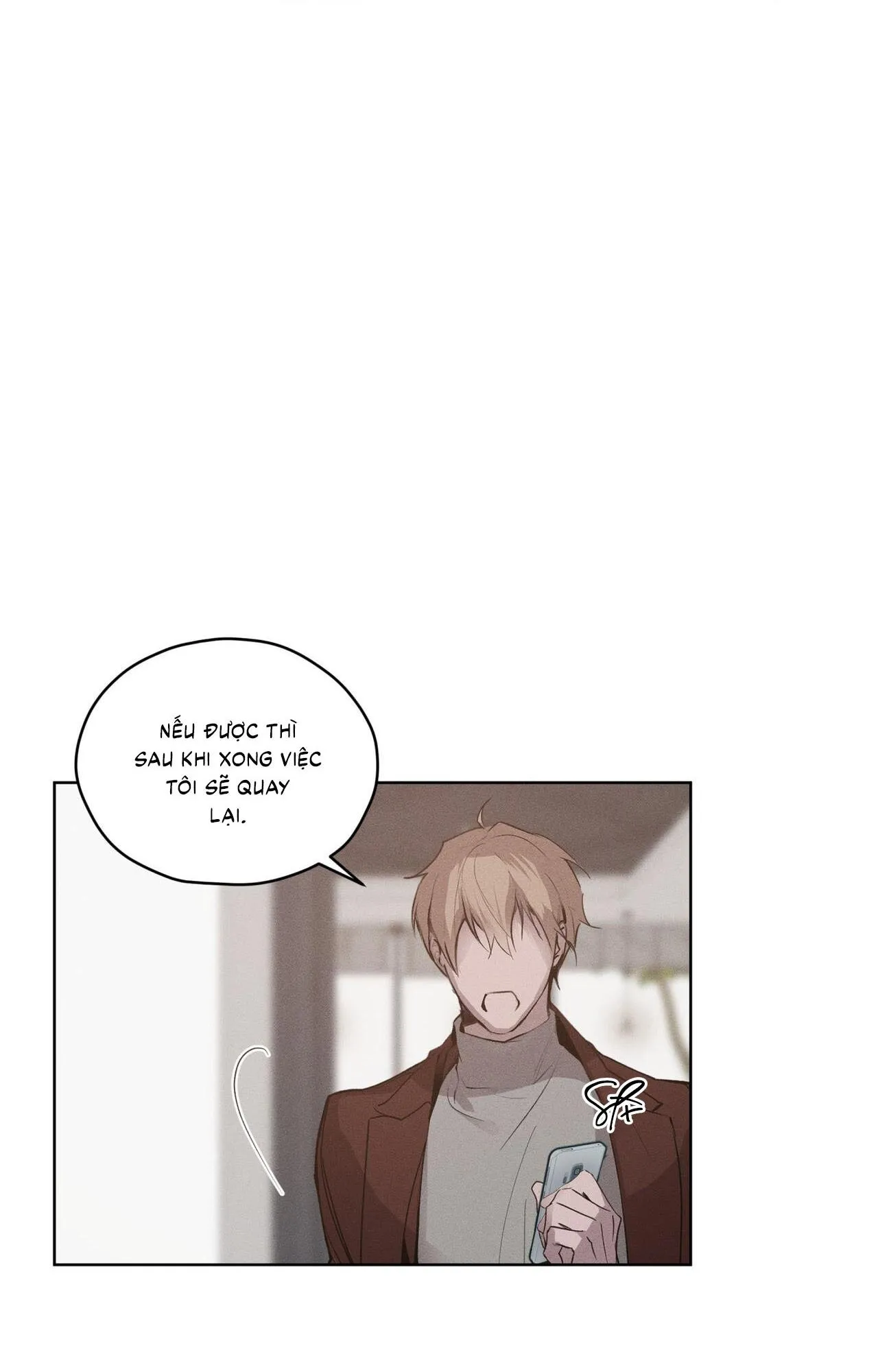 Hồi Ức Của Nhịp Thở Chapter 15 Trang 15