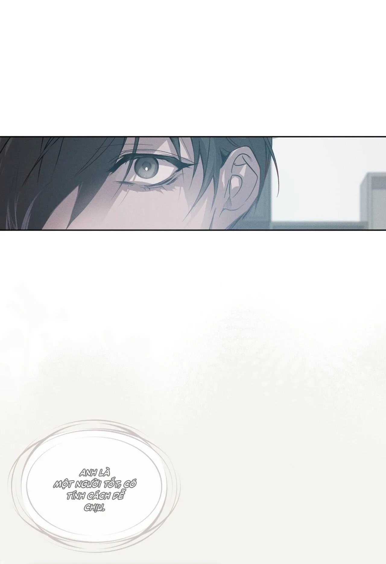 Hồi Ức Của Nhịp Thở Chapter 15 Trang 19