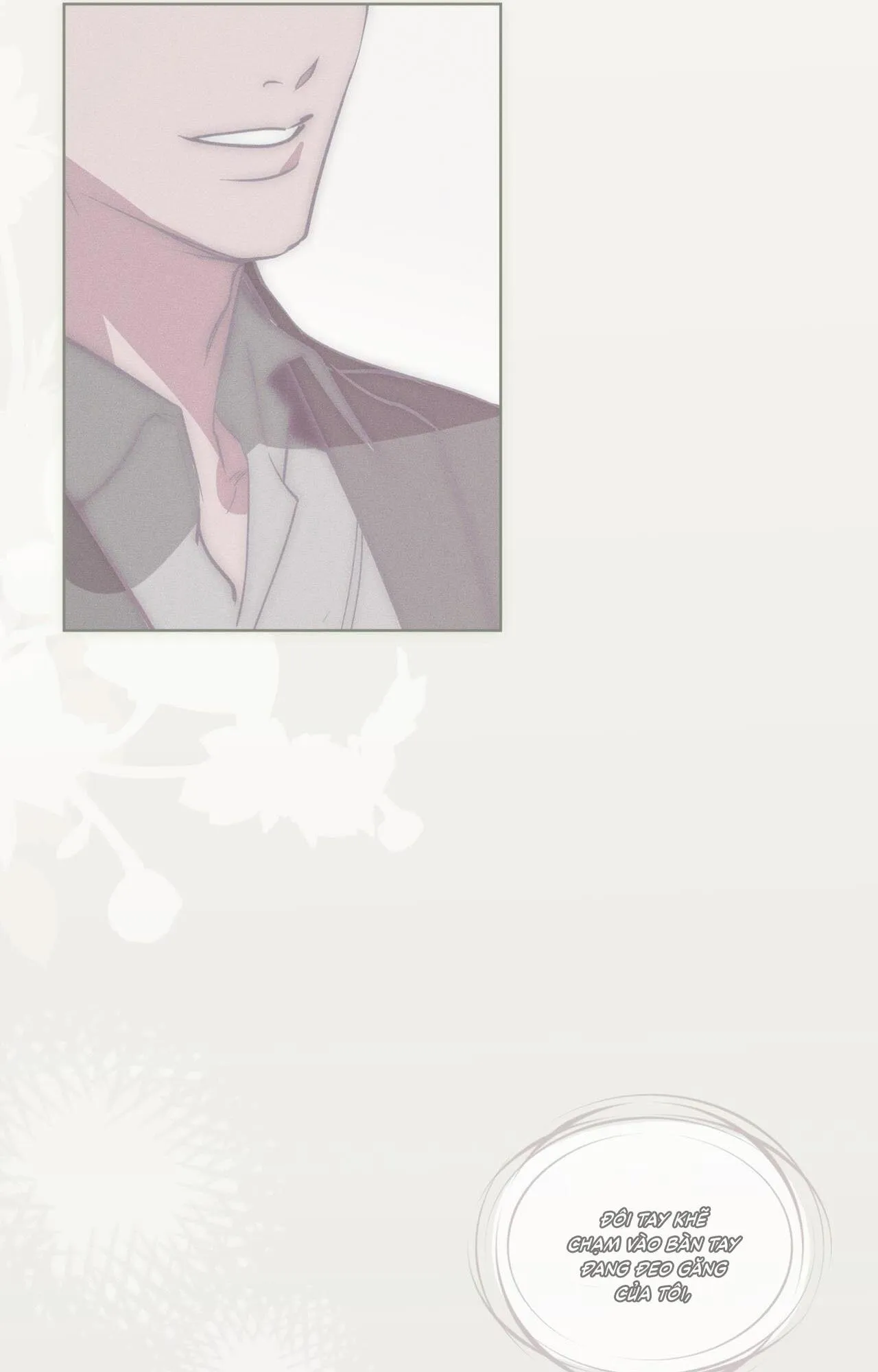 Hồi Ức Của Nhịp Thở Chapter 15 Trang 20
