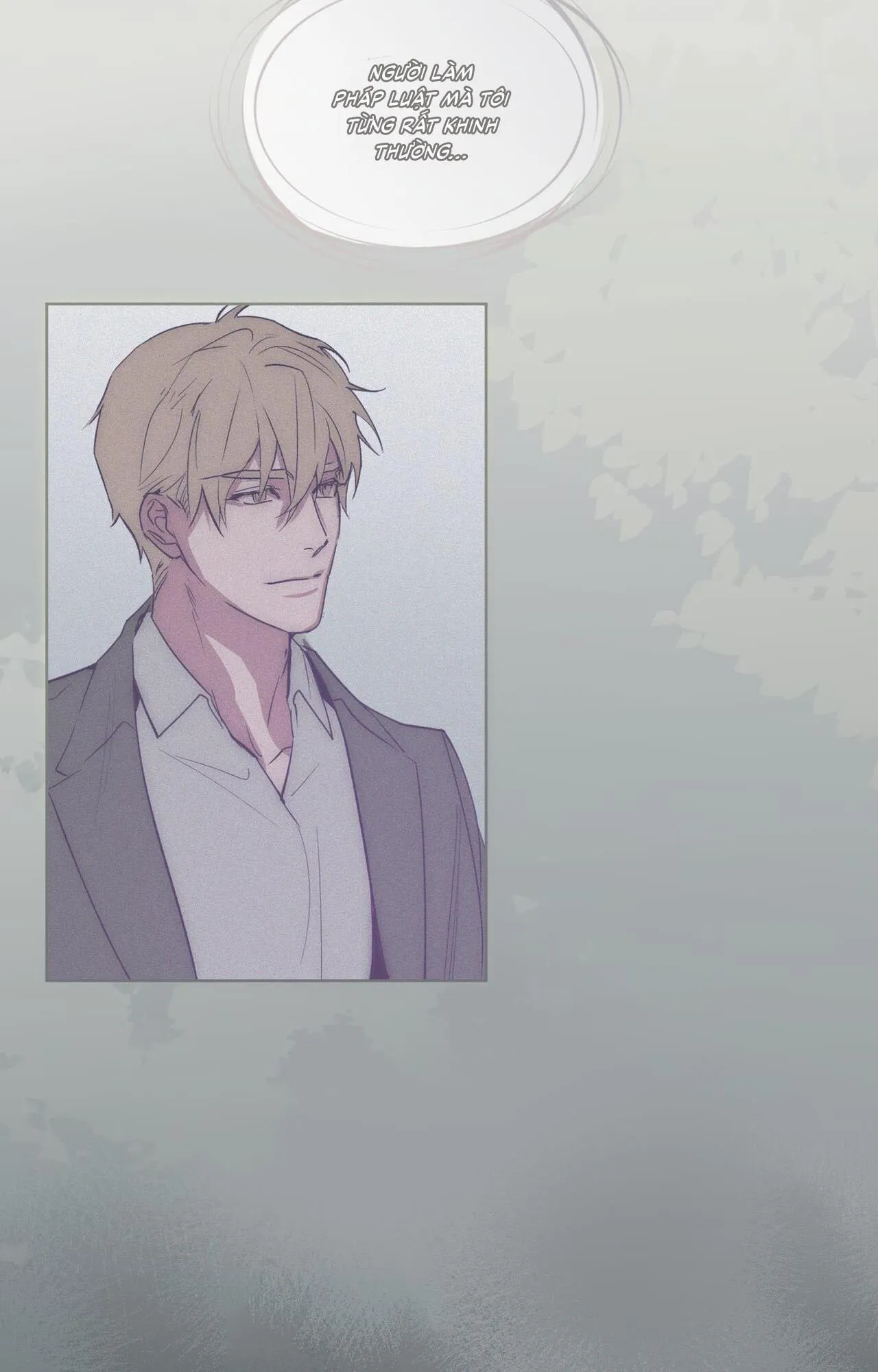 Hồi Ức Của Nhịp Thở Chapter 15 Trang 22