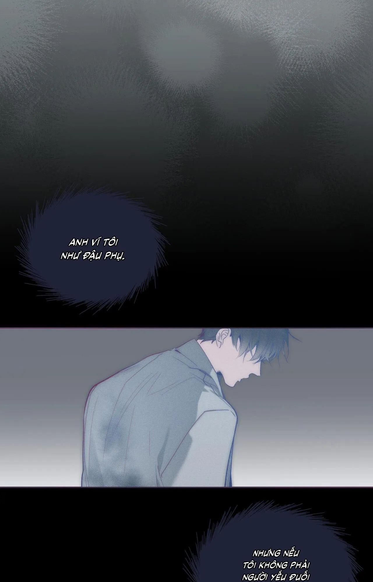 Hồi Ức Của Nhịp Thở Chapter 15 Trang 23