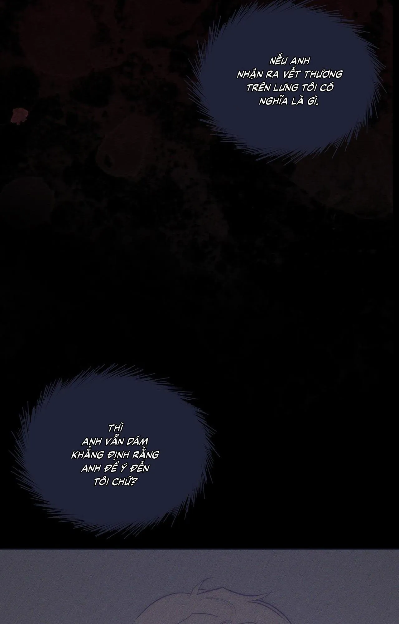 Hồi Ức Của Nhịp Thở Chapter 15 Trang 25