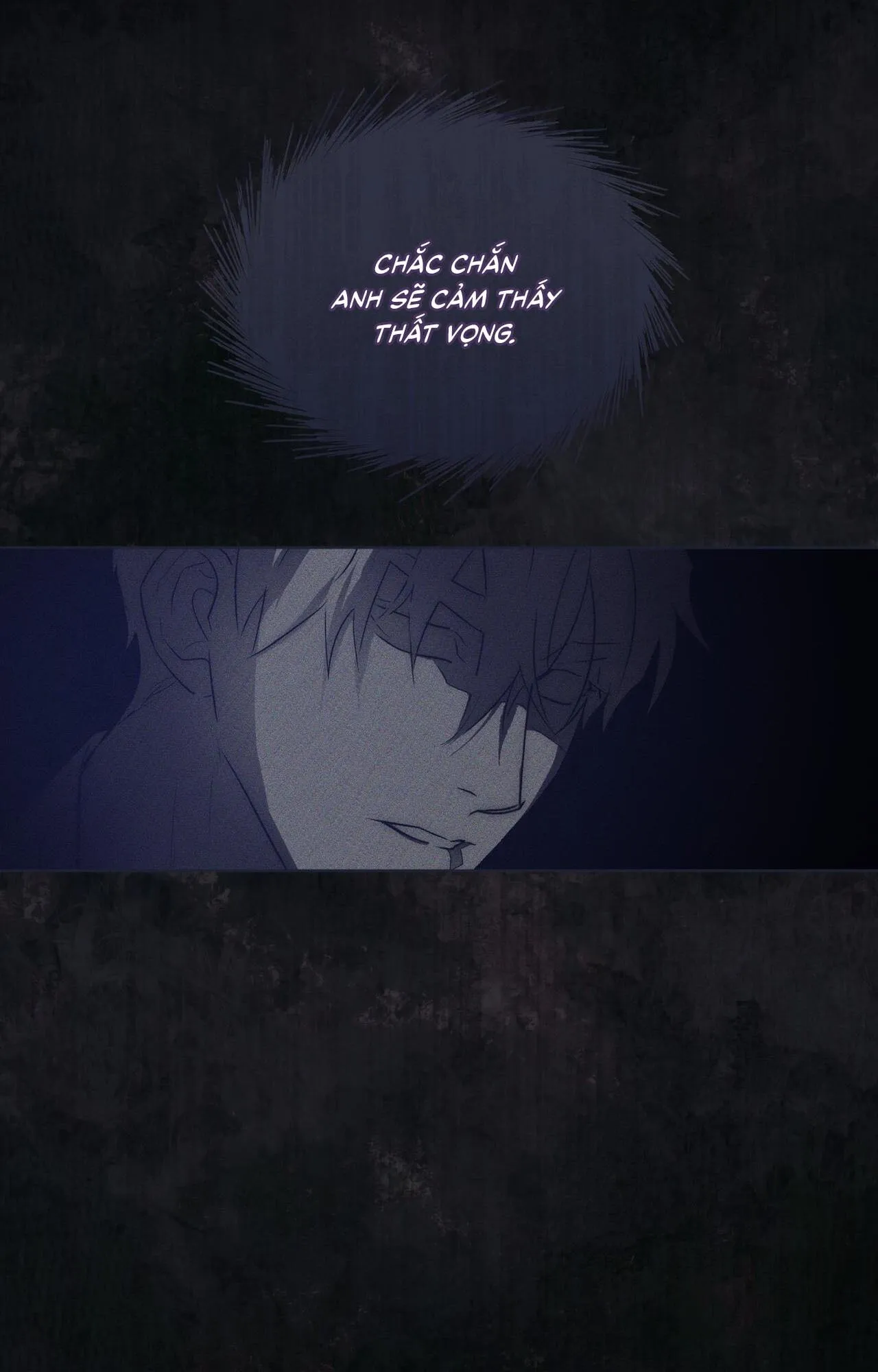 Hồi Ức Của Nhịp Thở Chapter 15 Trang 27