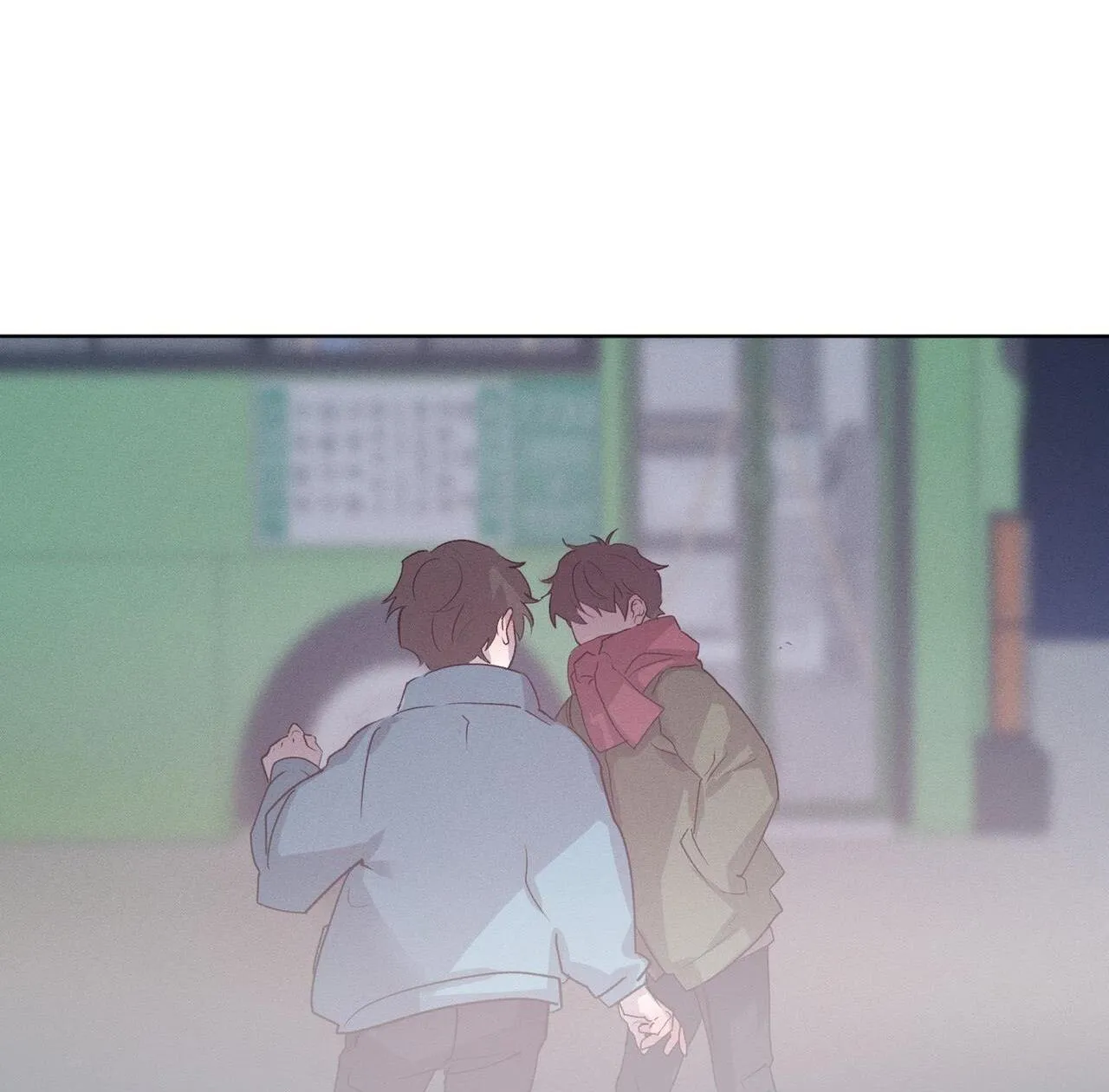 Hồi Ức Của Nhịp Thở Chapter 15 Trang 36