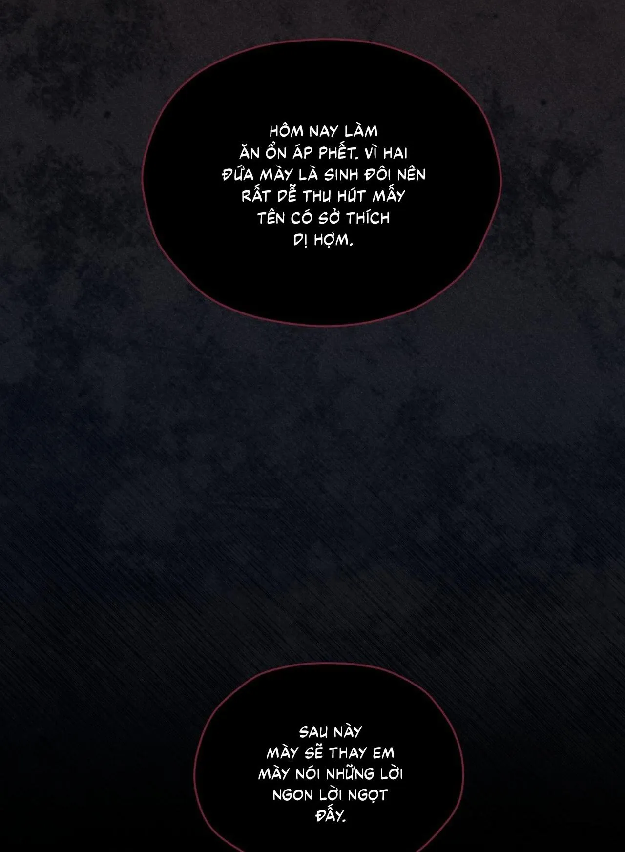 Hồi Ức Của Nhịp Thở Chapter 15 Trang 38