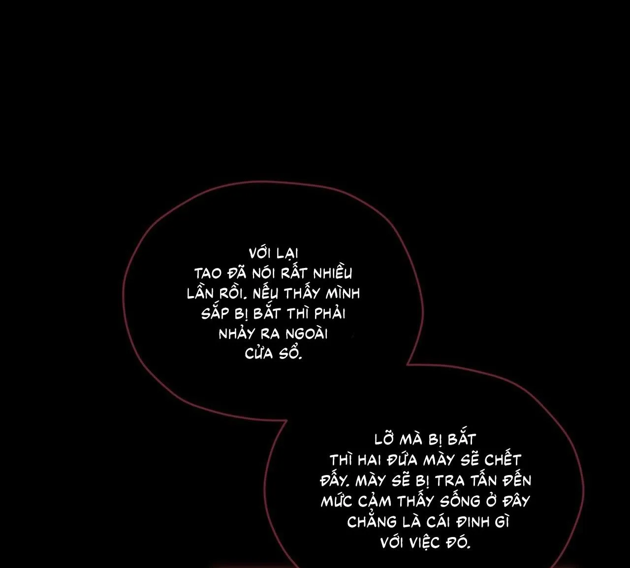 Hồi Ức Của Nhịp Thở Chapter 15 Trang 40