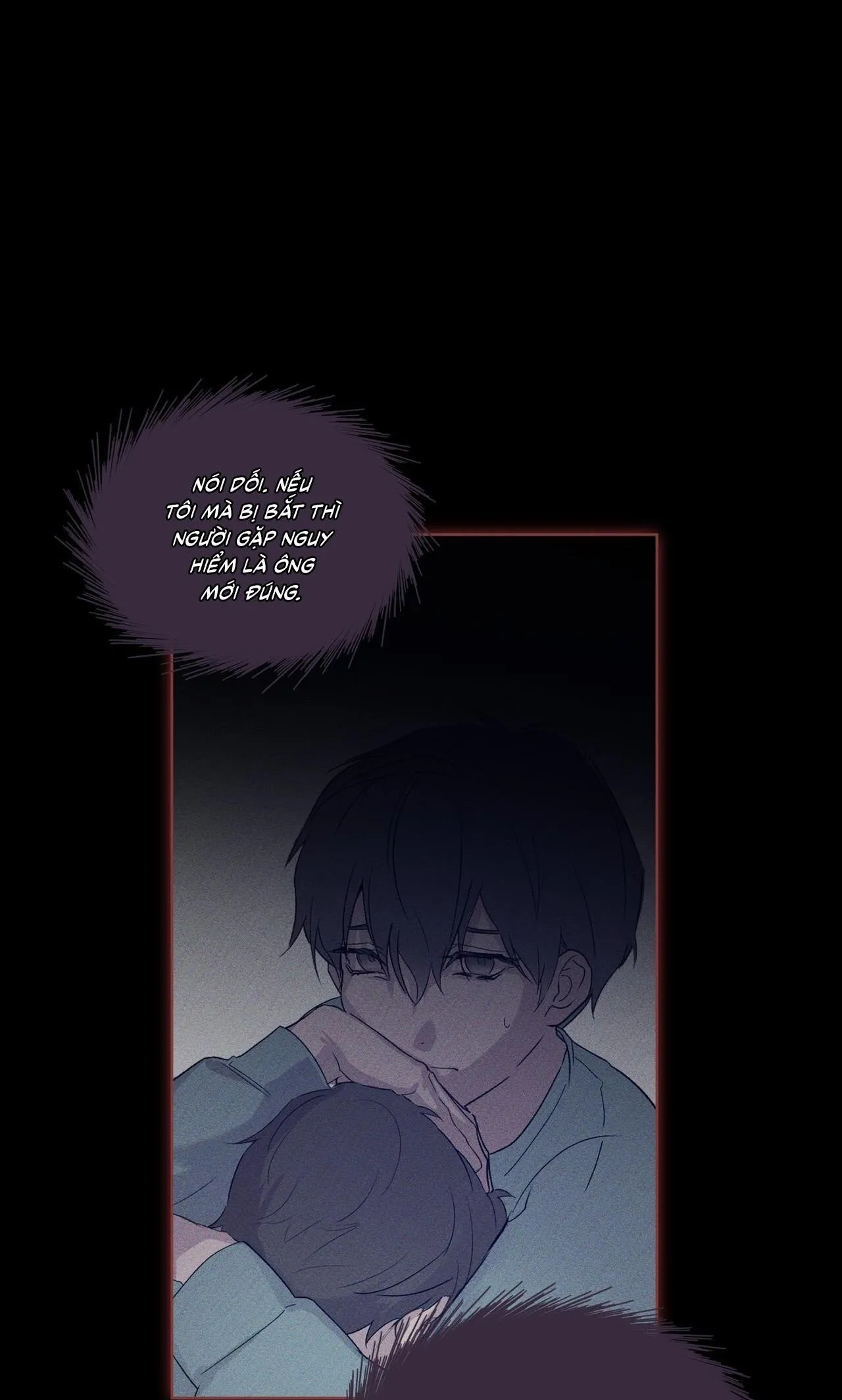 Hồi Ức Của Nhịp Thở Chapter 15 Trang 42