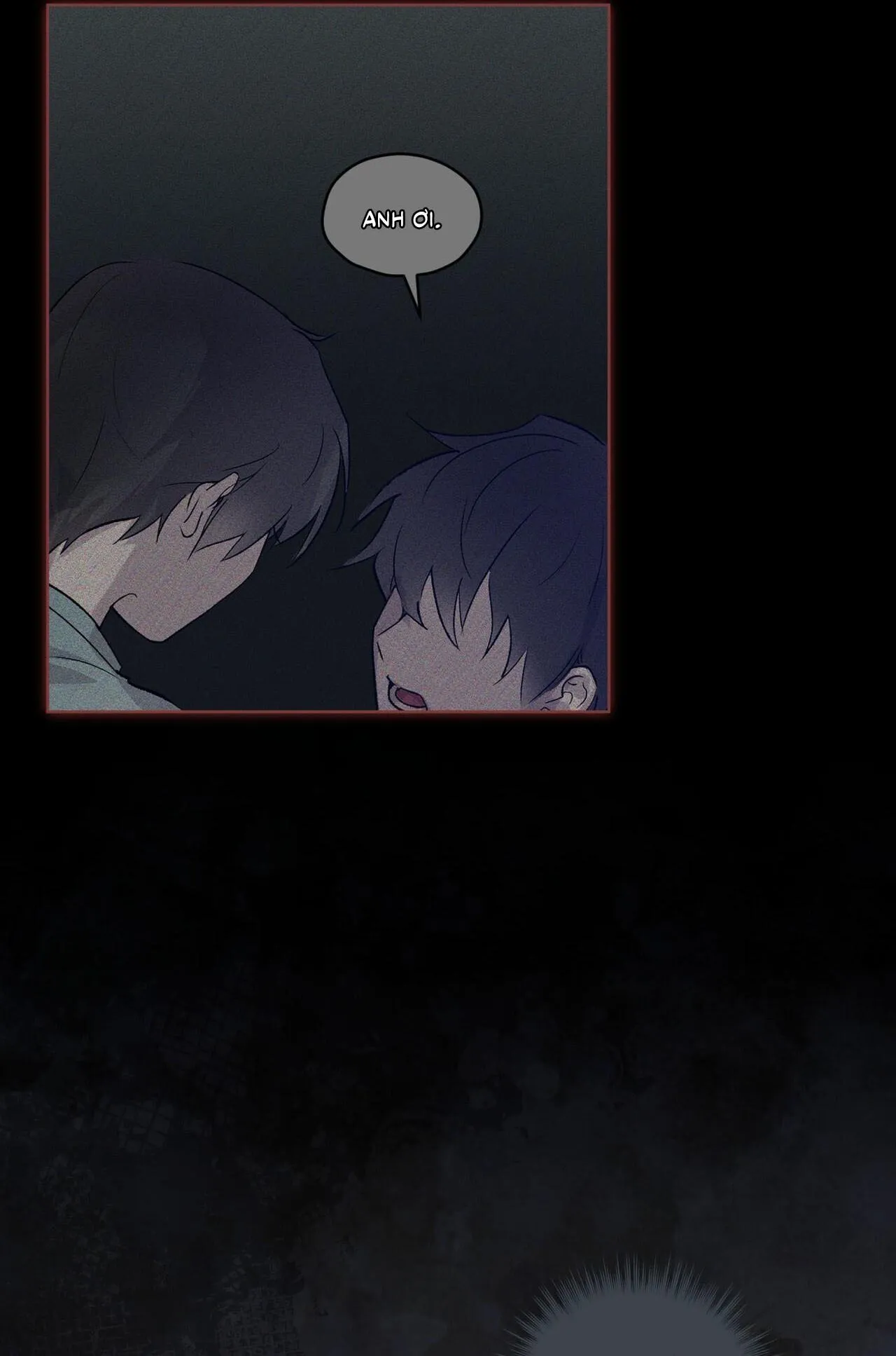 Hồi Ức Của Nhịp Thở Chapter 15 Trang 44