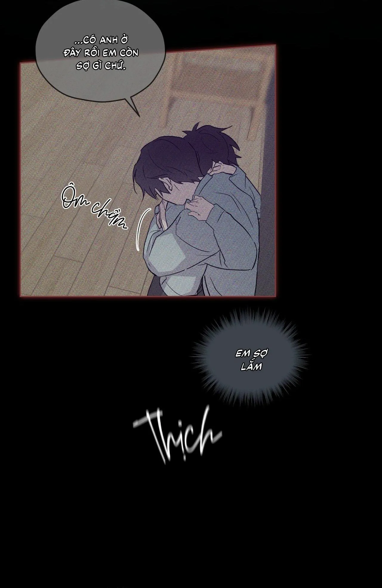 Hồi Ức Của Nhịp Thở Chapter 15 Trang 46