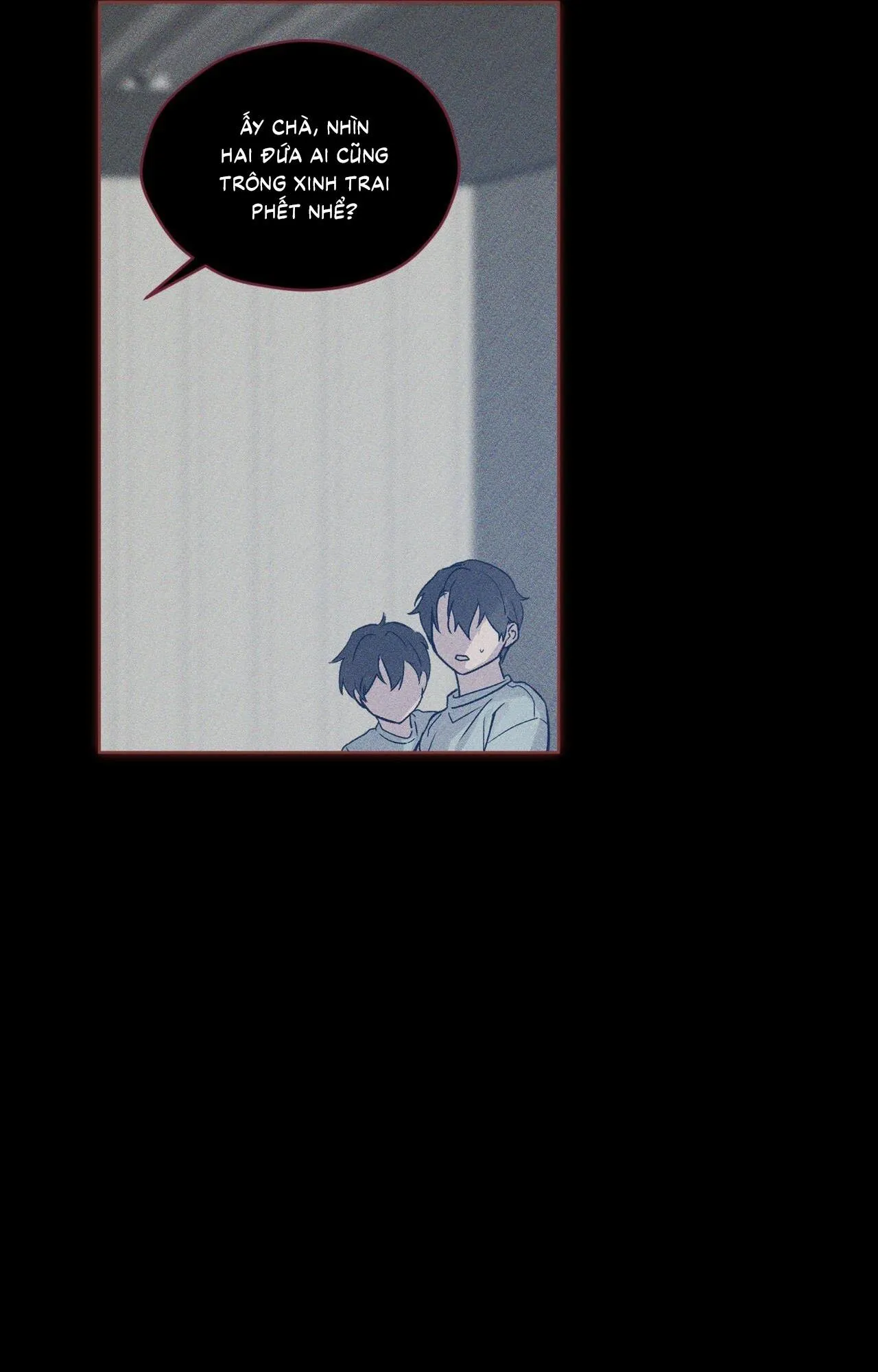 Hồi Ức Của Nhịp Thở Chapter 15 Trang 49