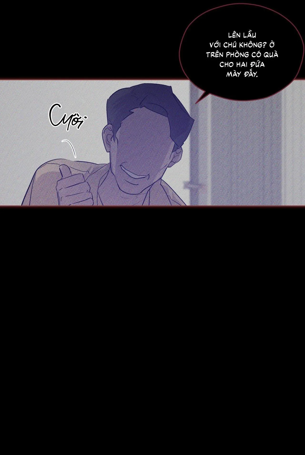 Hồi Ức Của Nhịp Thở Chapter 15 Trang 50