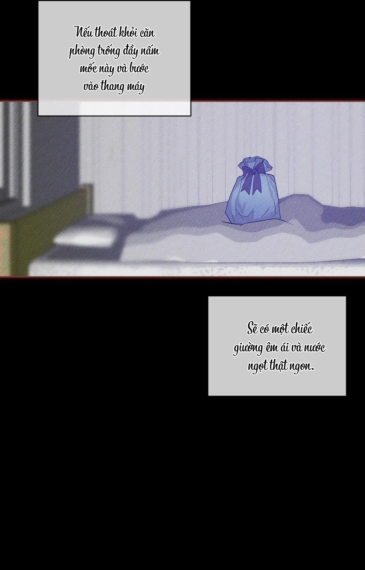 Hồi Ức Của Nhịp Thở Chapter 15 Trang 51