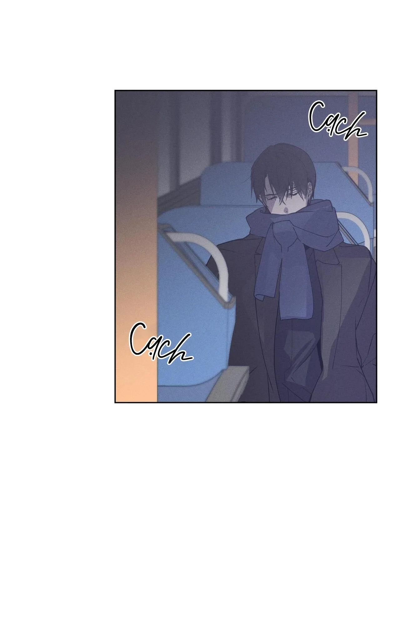 Hồi Ức Của Nhịp Thở Chapter 15 Trang 54