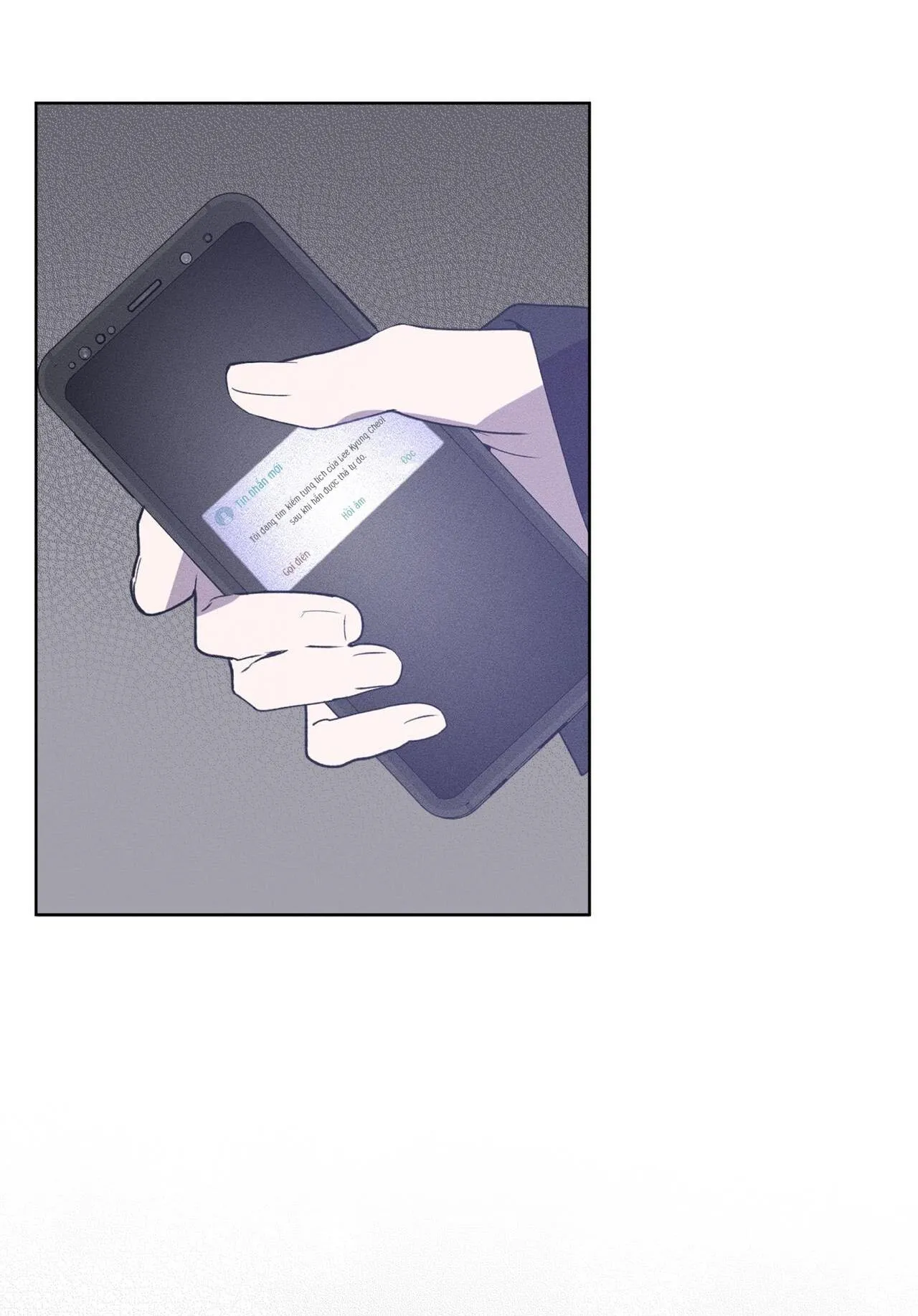 Hồi Ức Của Nhịp Thở Chapter 15 Trang 55