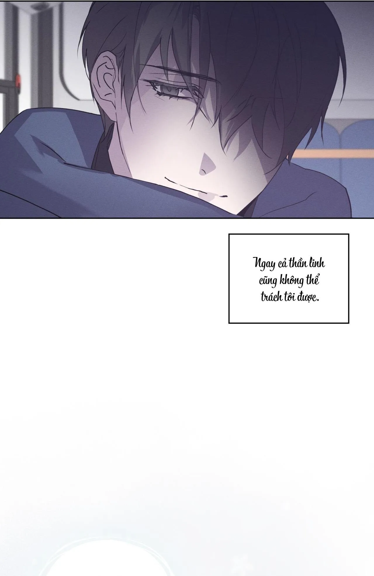 Hồi Ức Của Nhịp Thở Chapter 15 Trang 58