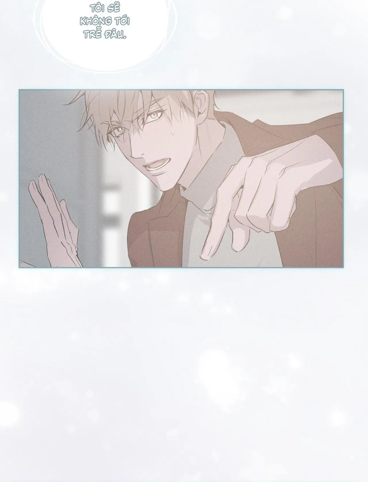 Hồi Ức Của Nhịp Thở Chapter 15 Trang 59