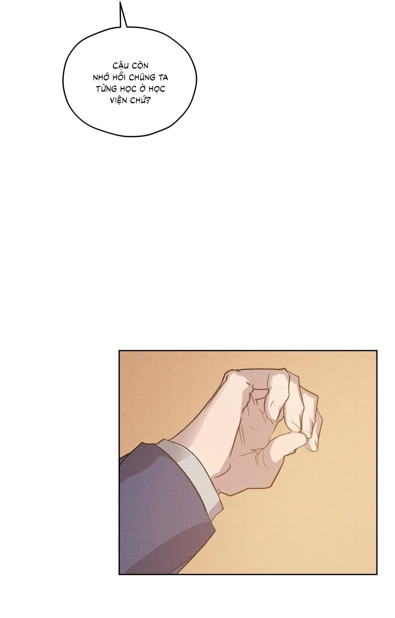 Hồi Ức Của Nhịp Thở Chapter 16 Trang 4