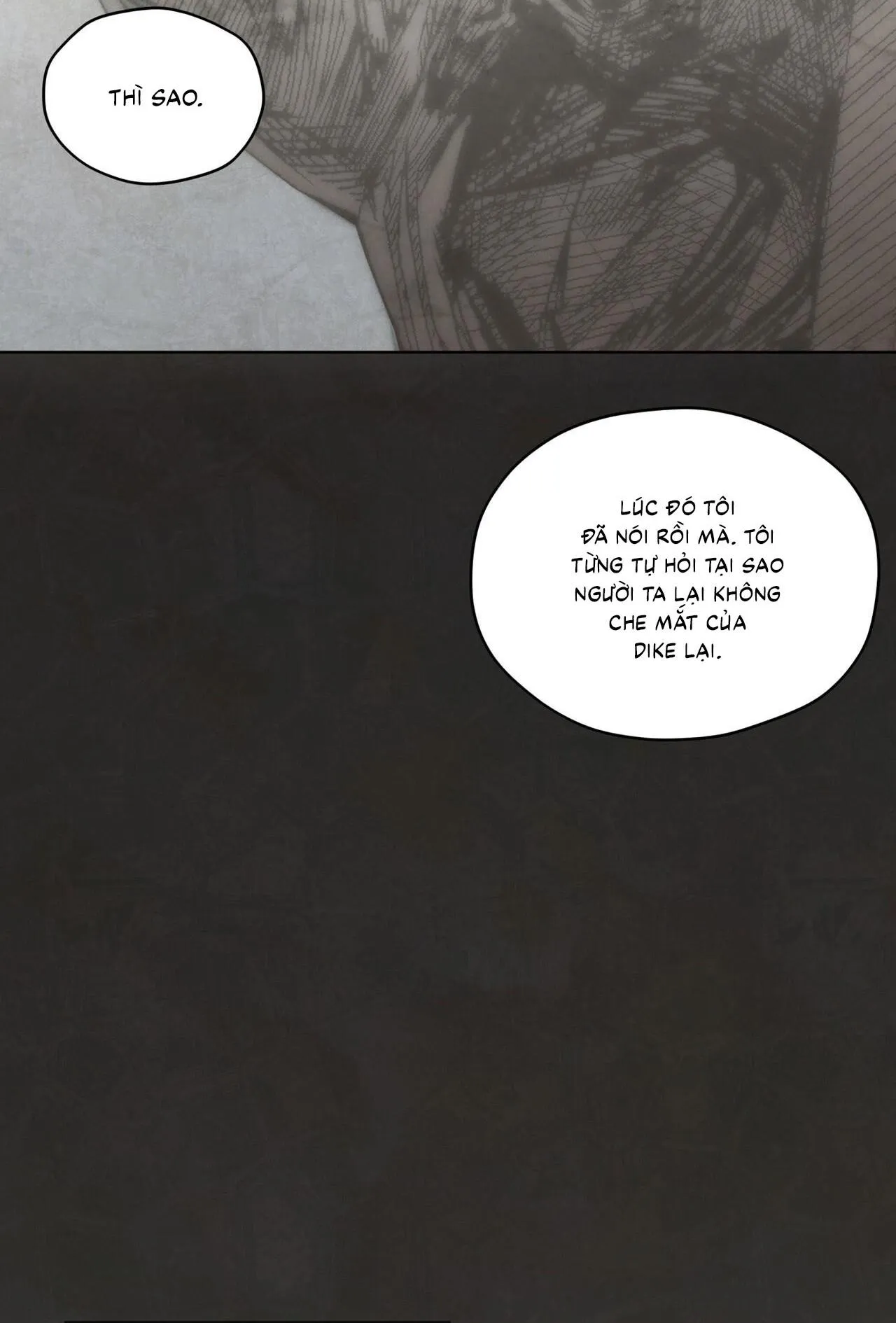 Hồi Ức Của Nhịp Thở Chapter 16 Trang 6